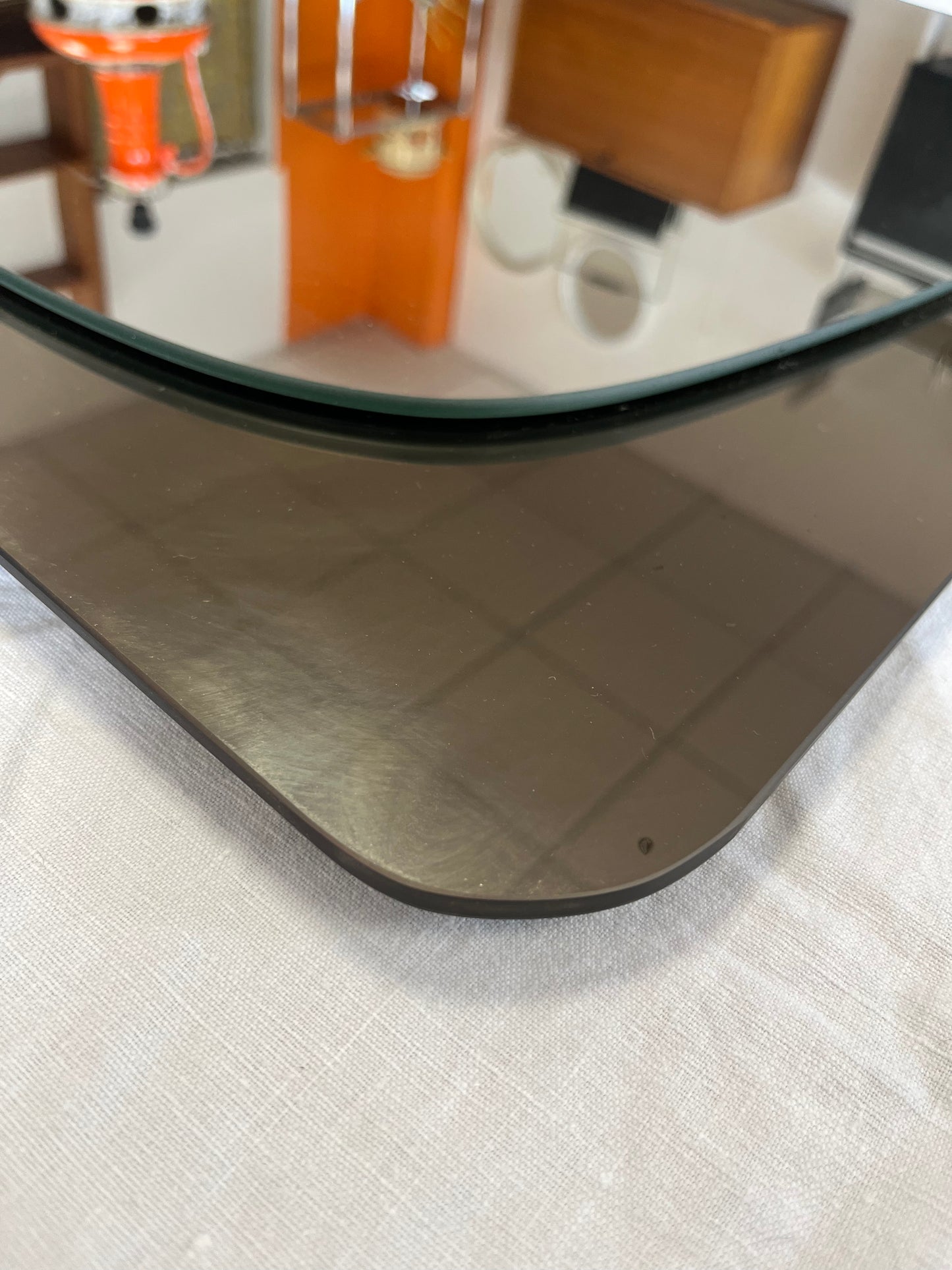 Miroir Space age 1960’s