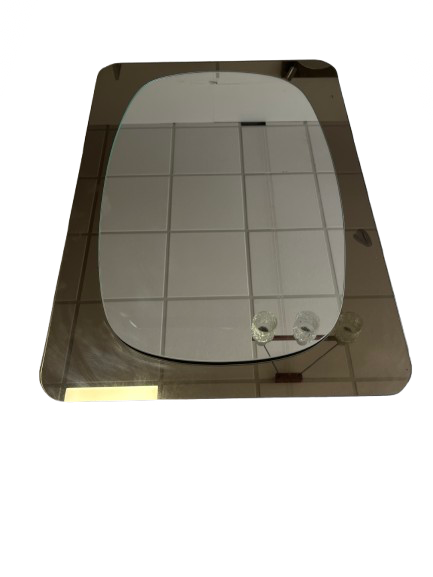 Miroir Space age 1960’s