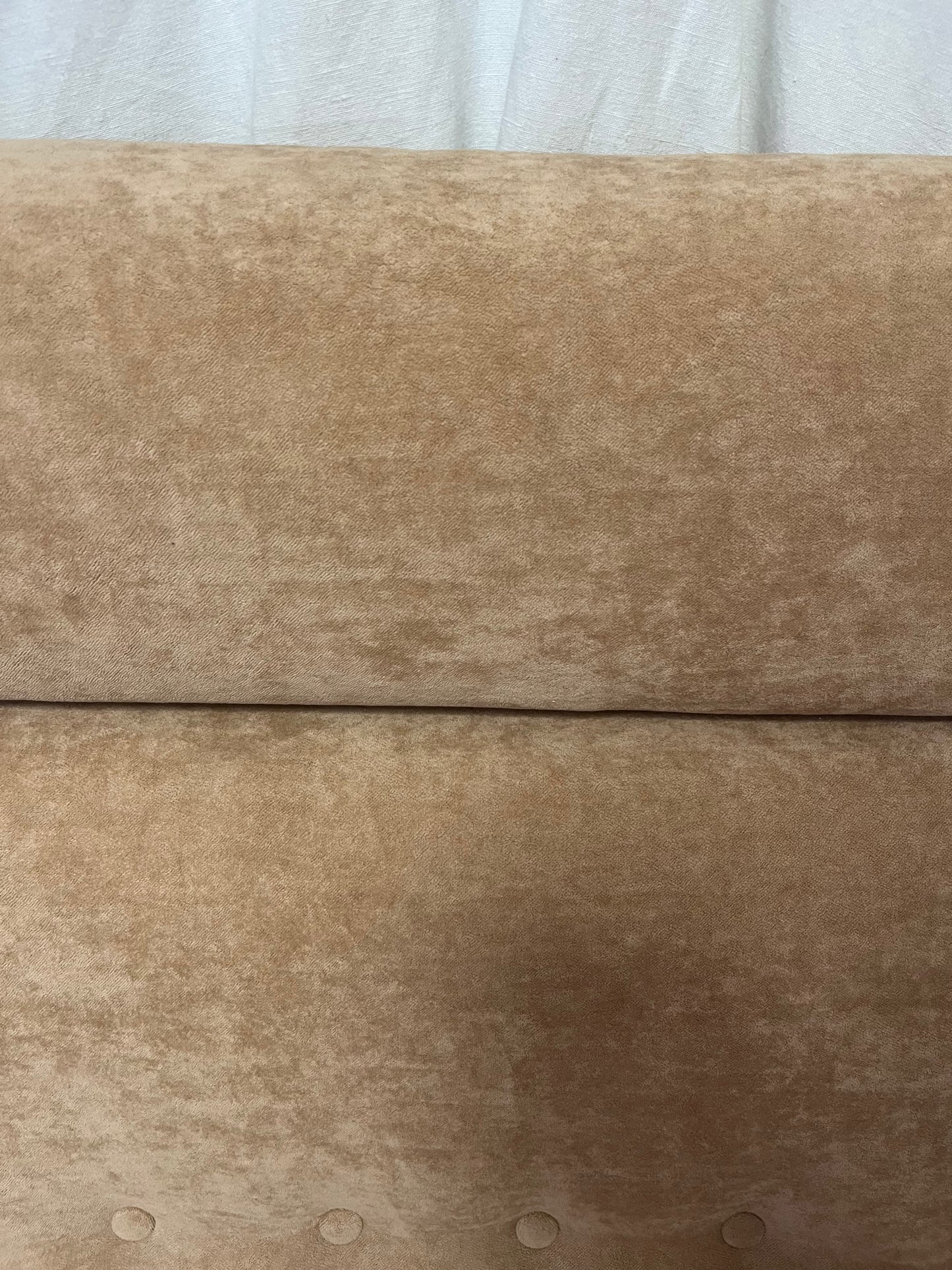 Paire de fauteuils scandinaves teck massif 1970