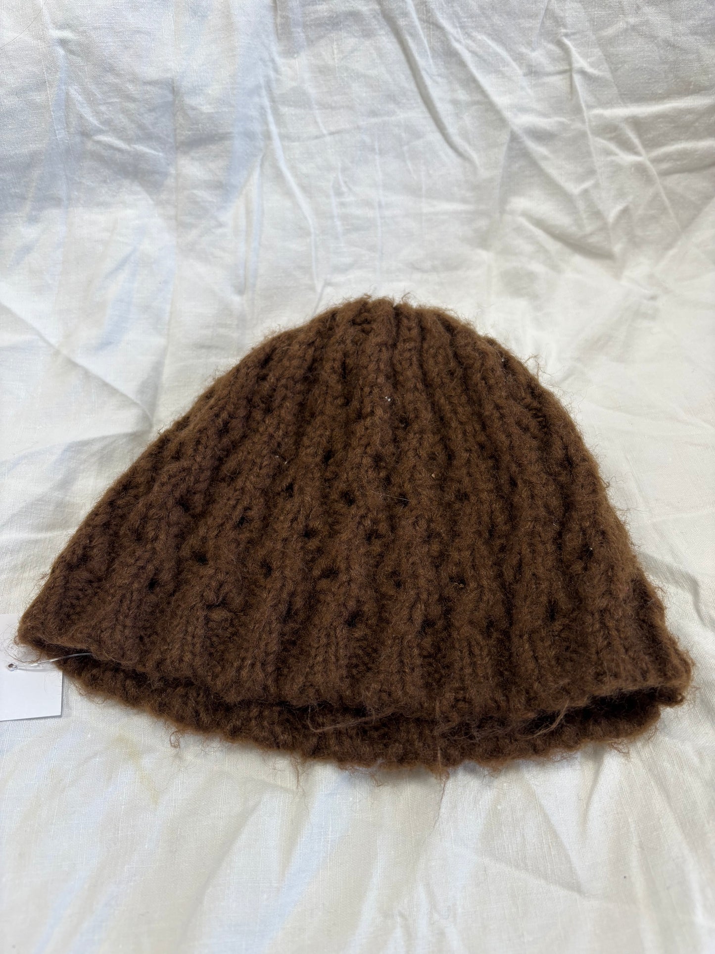 Bob en crochet