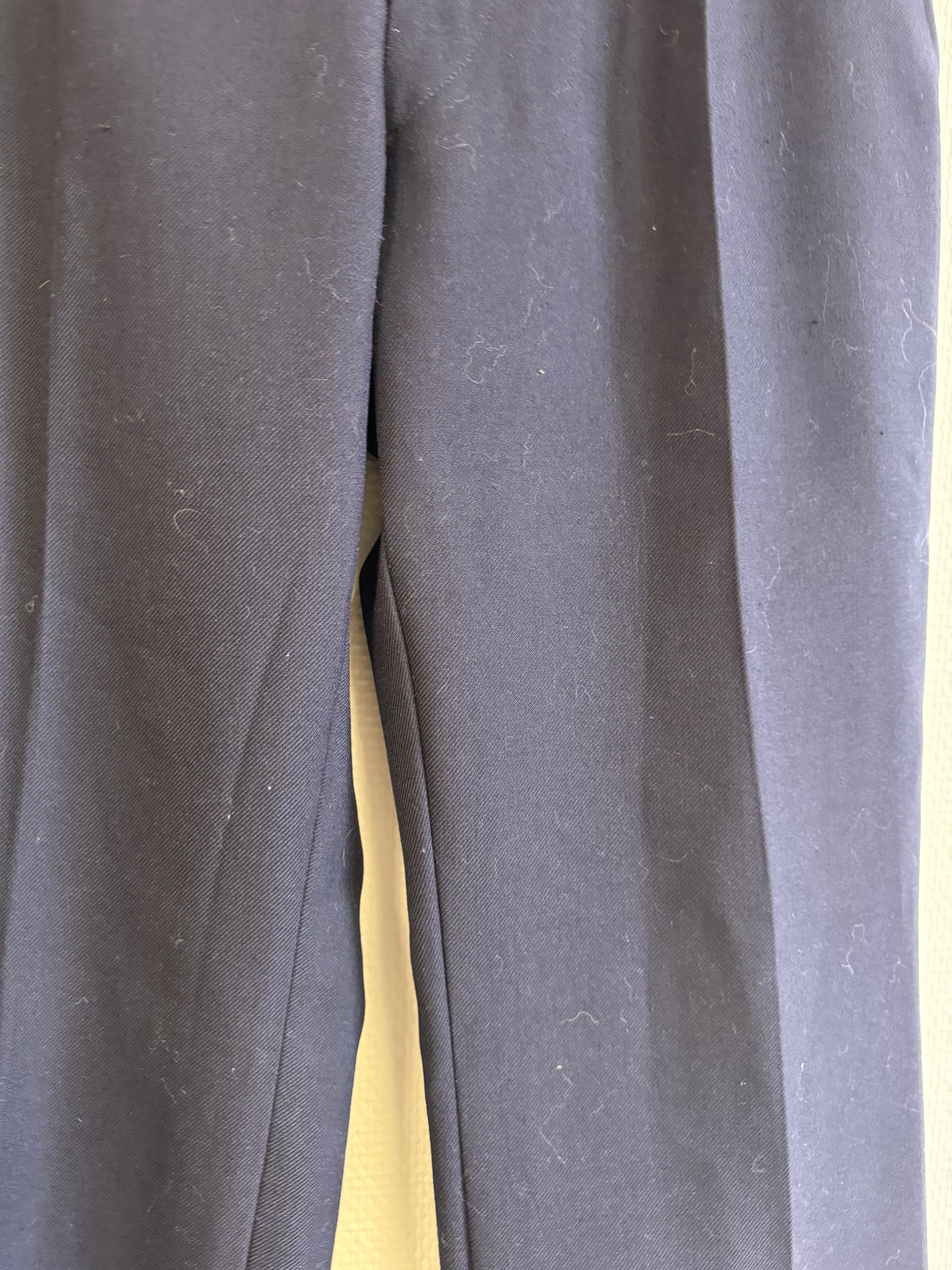 Pantalon droit 70s