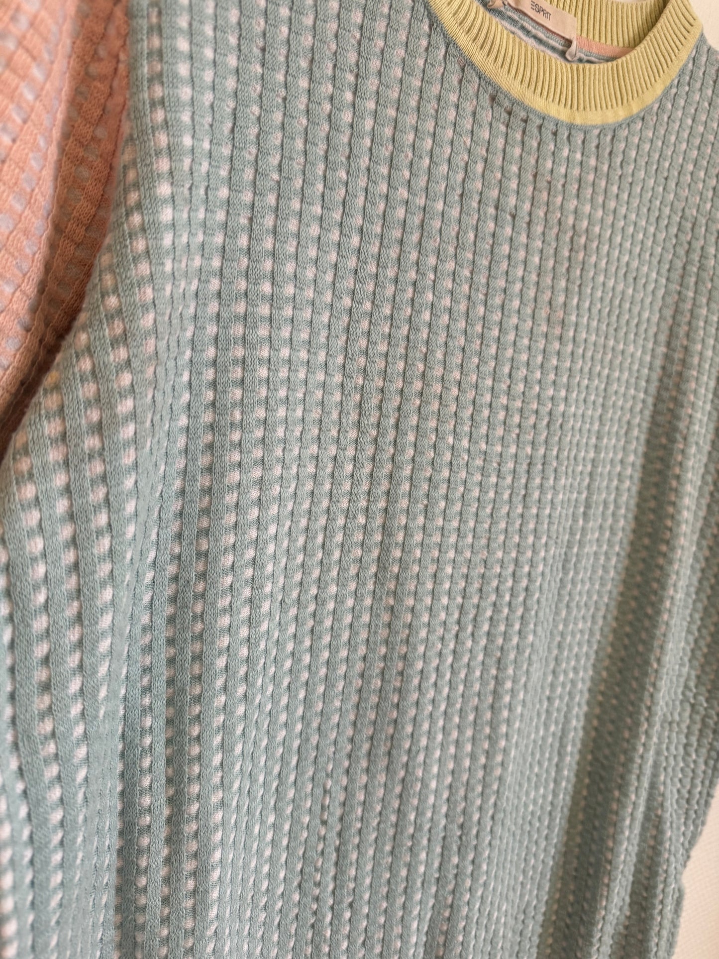 Pull Esprit