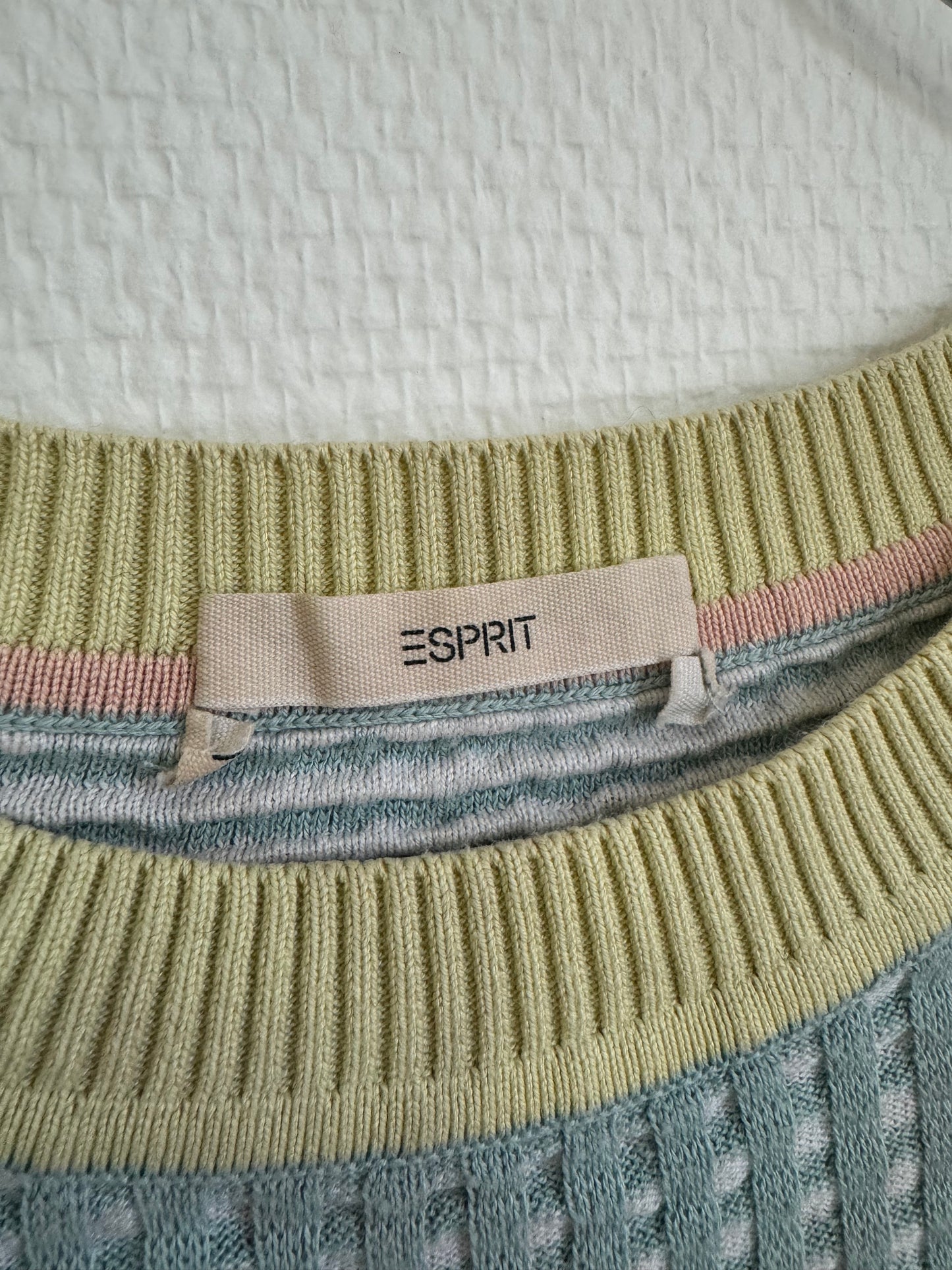 Pull Esprit
