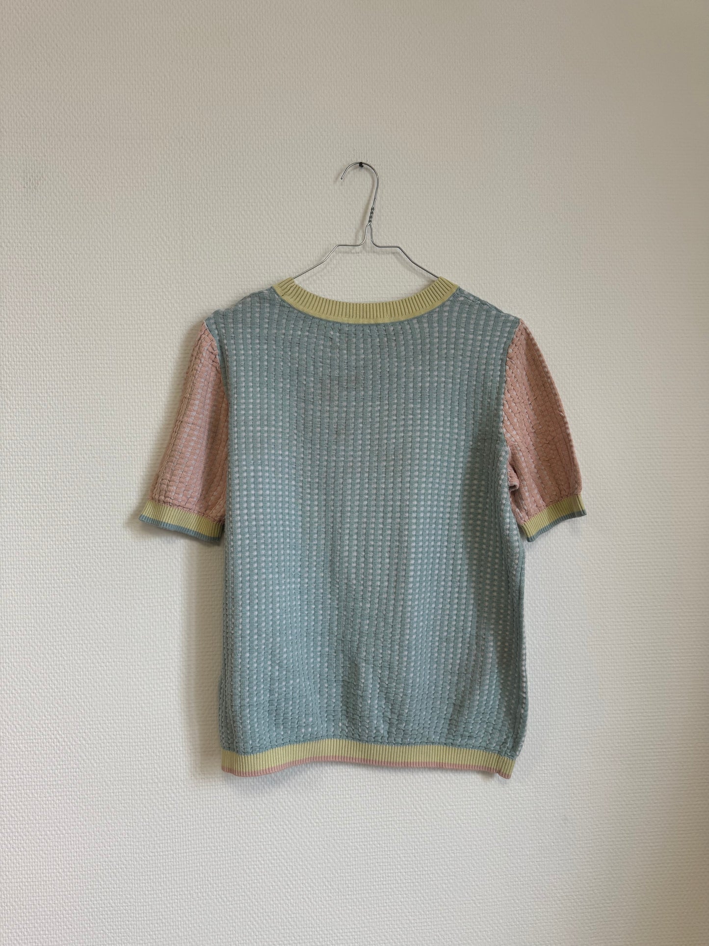 Pull Esprit