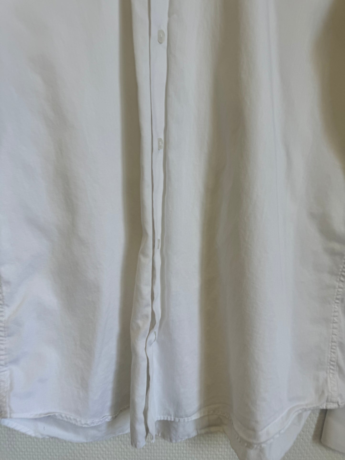 Chemise blanche