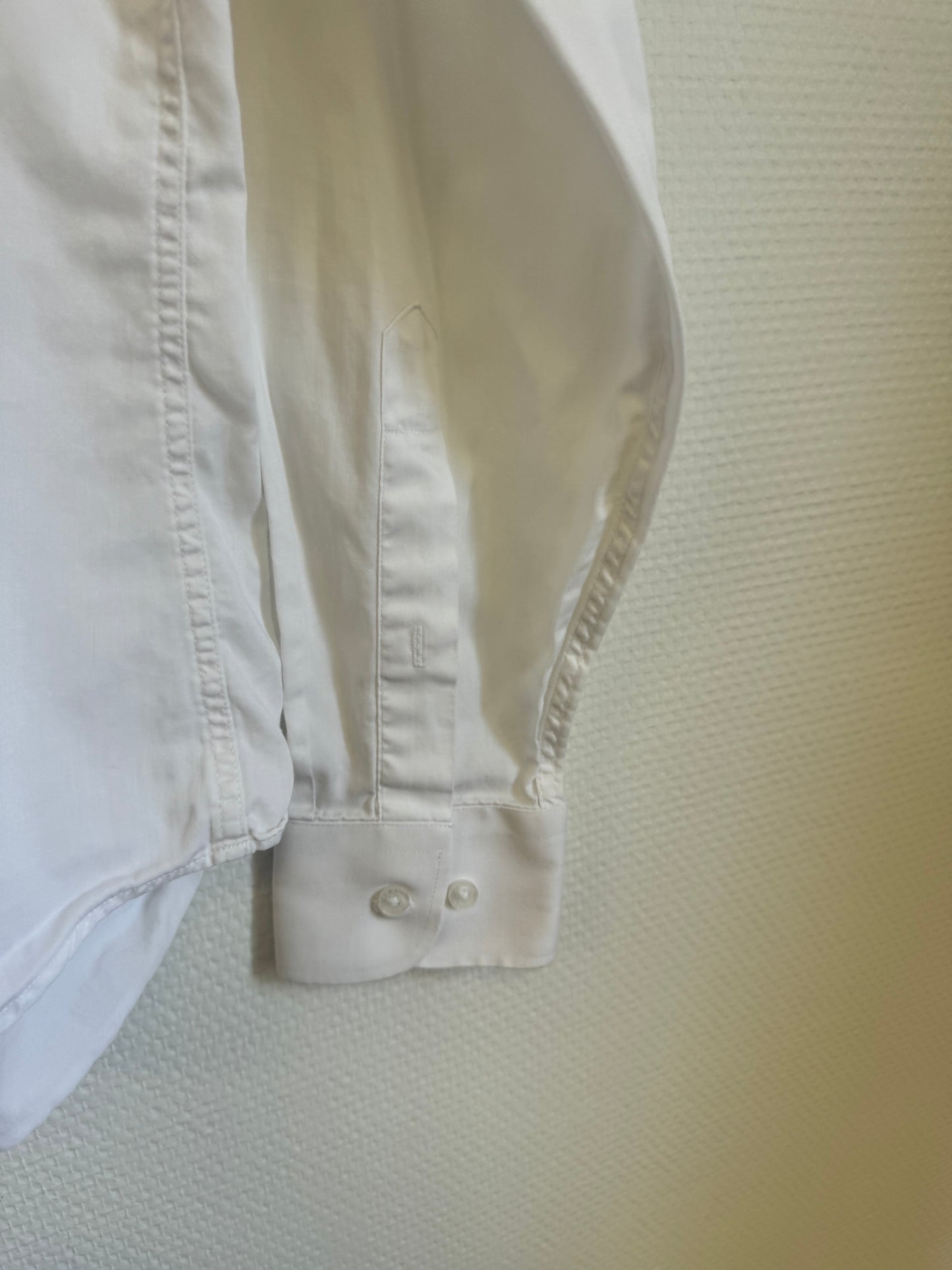 Chemise blanche