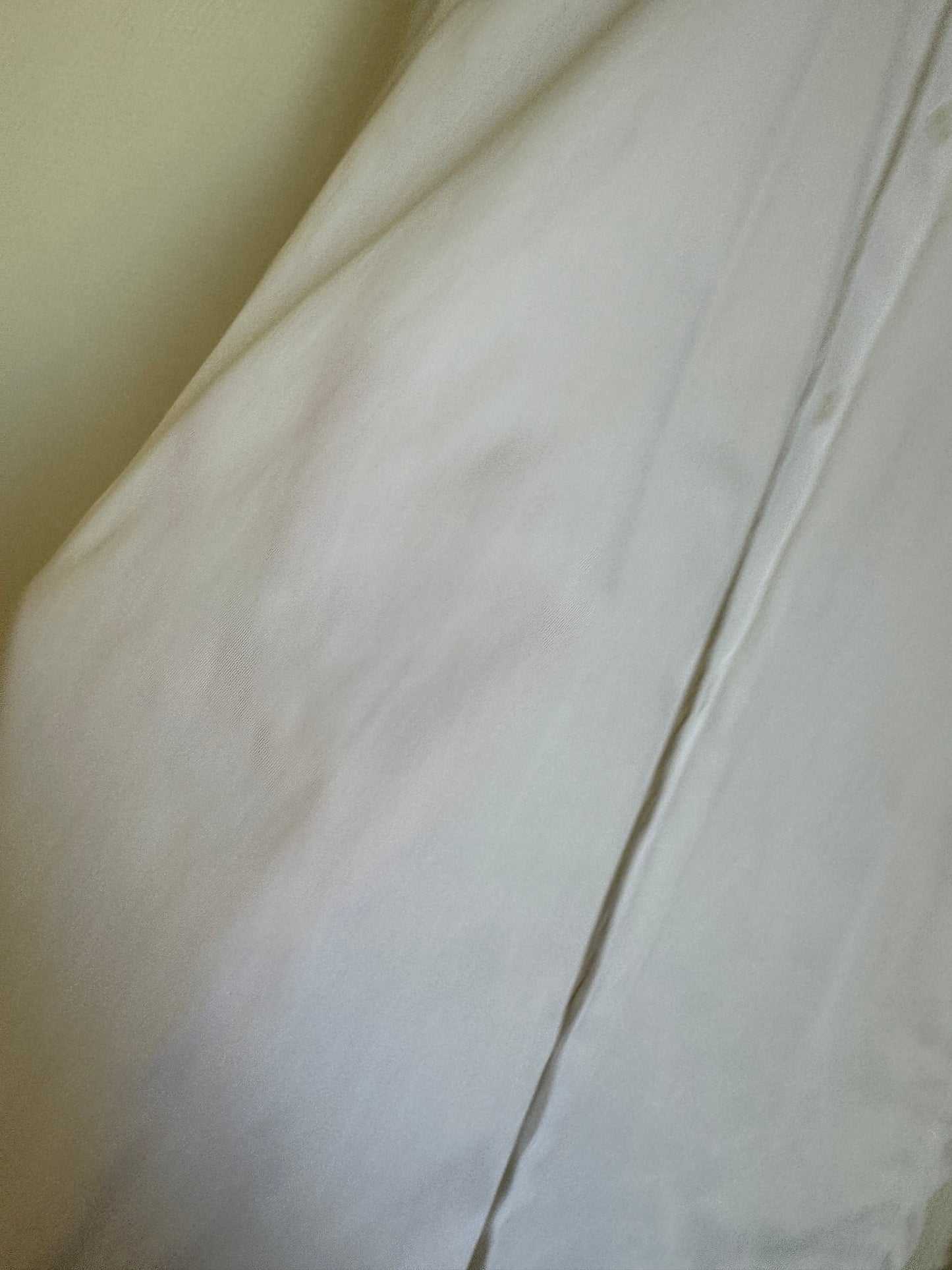 Chemise blanche