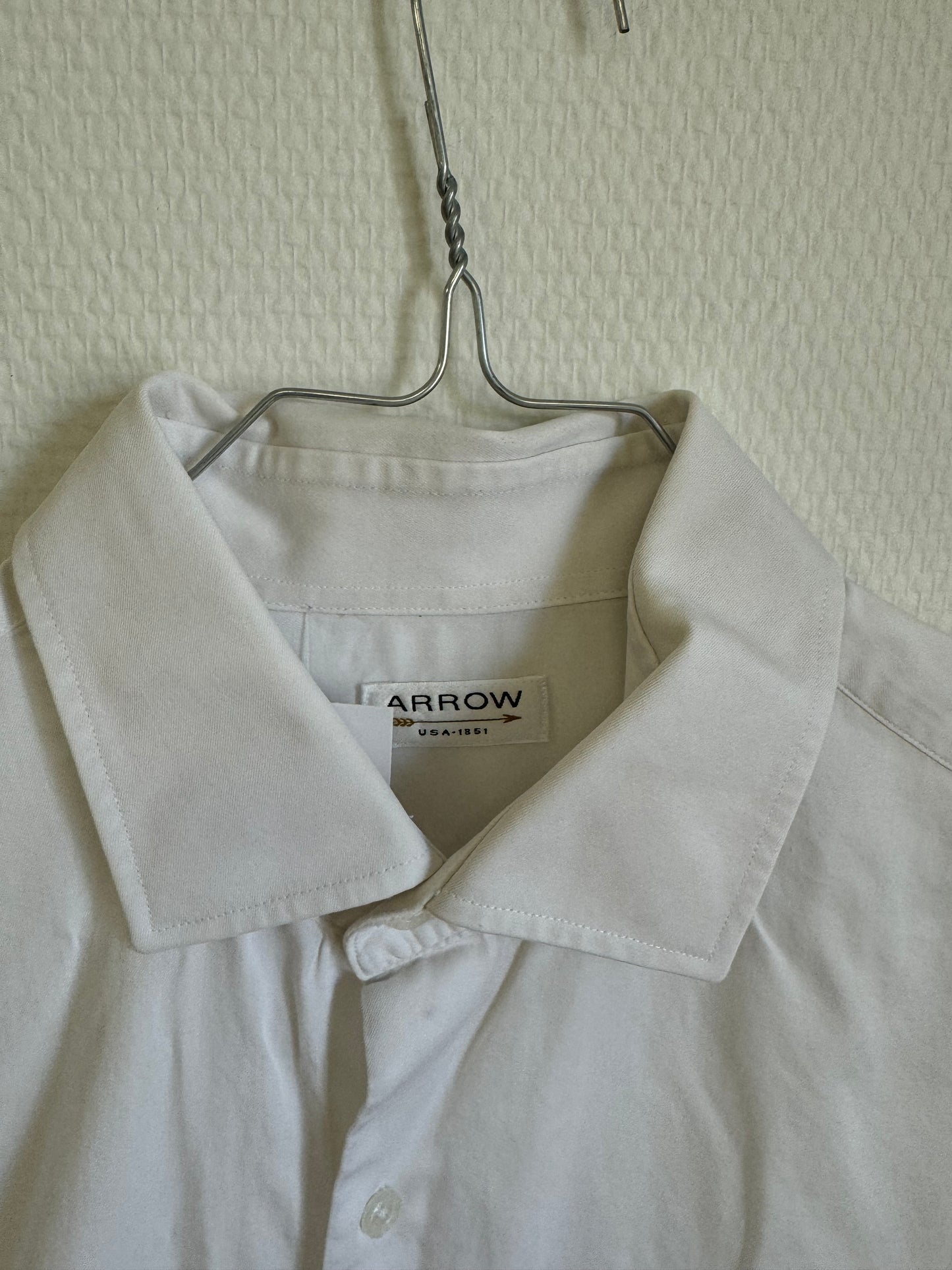 Chemise blanche
