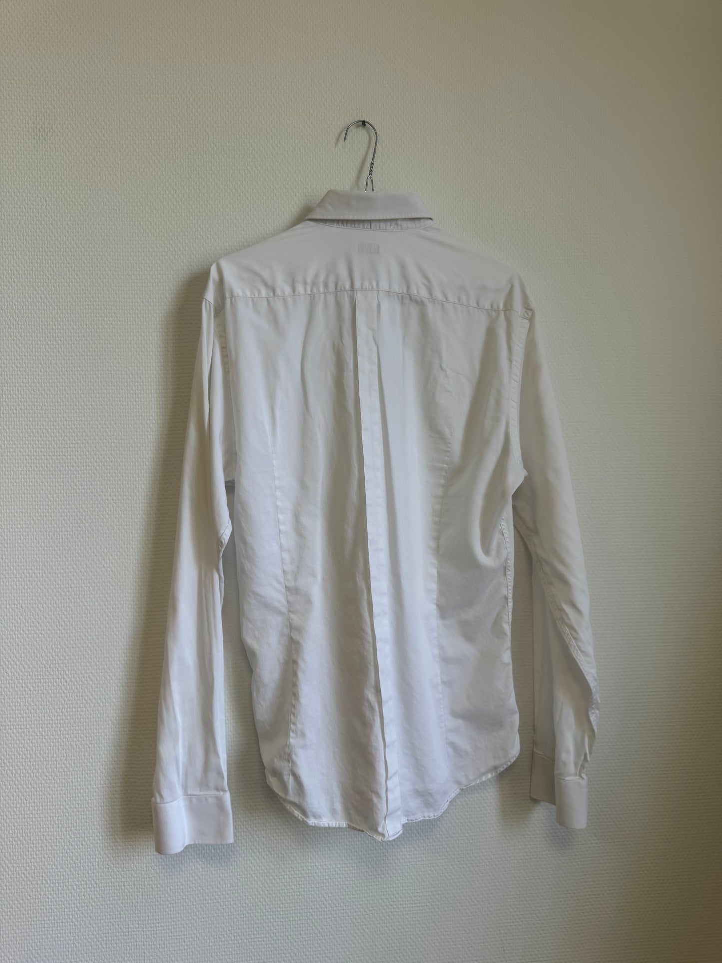 Chemise blanche