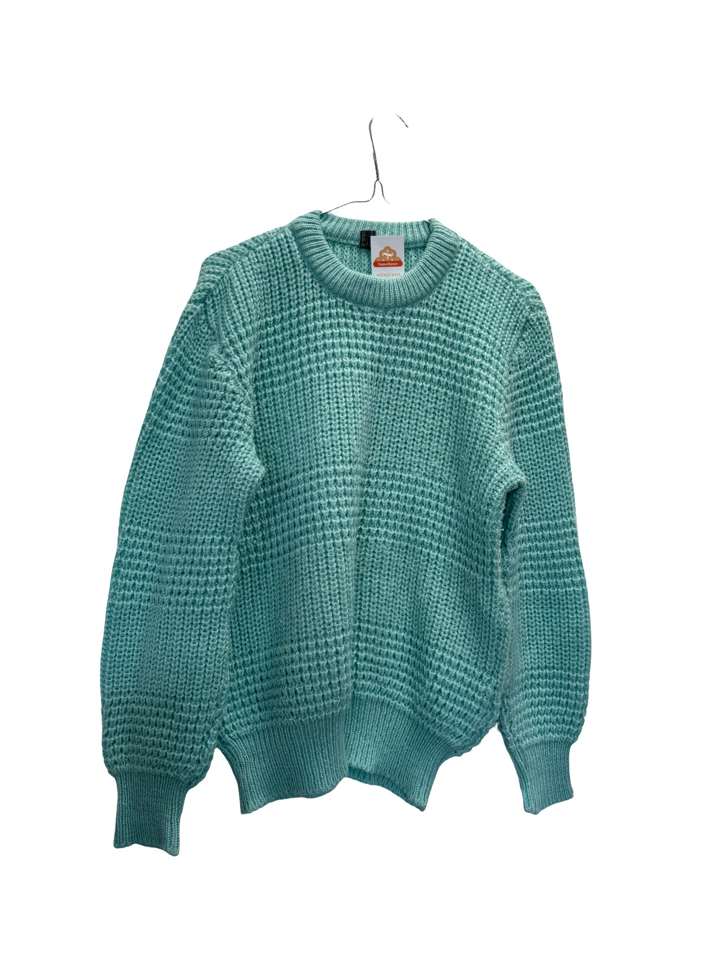 Pull en maille