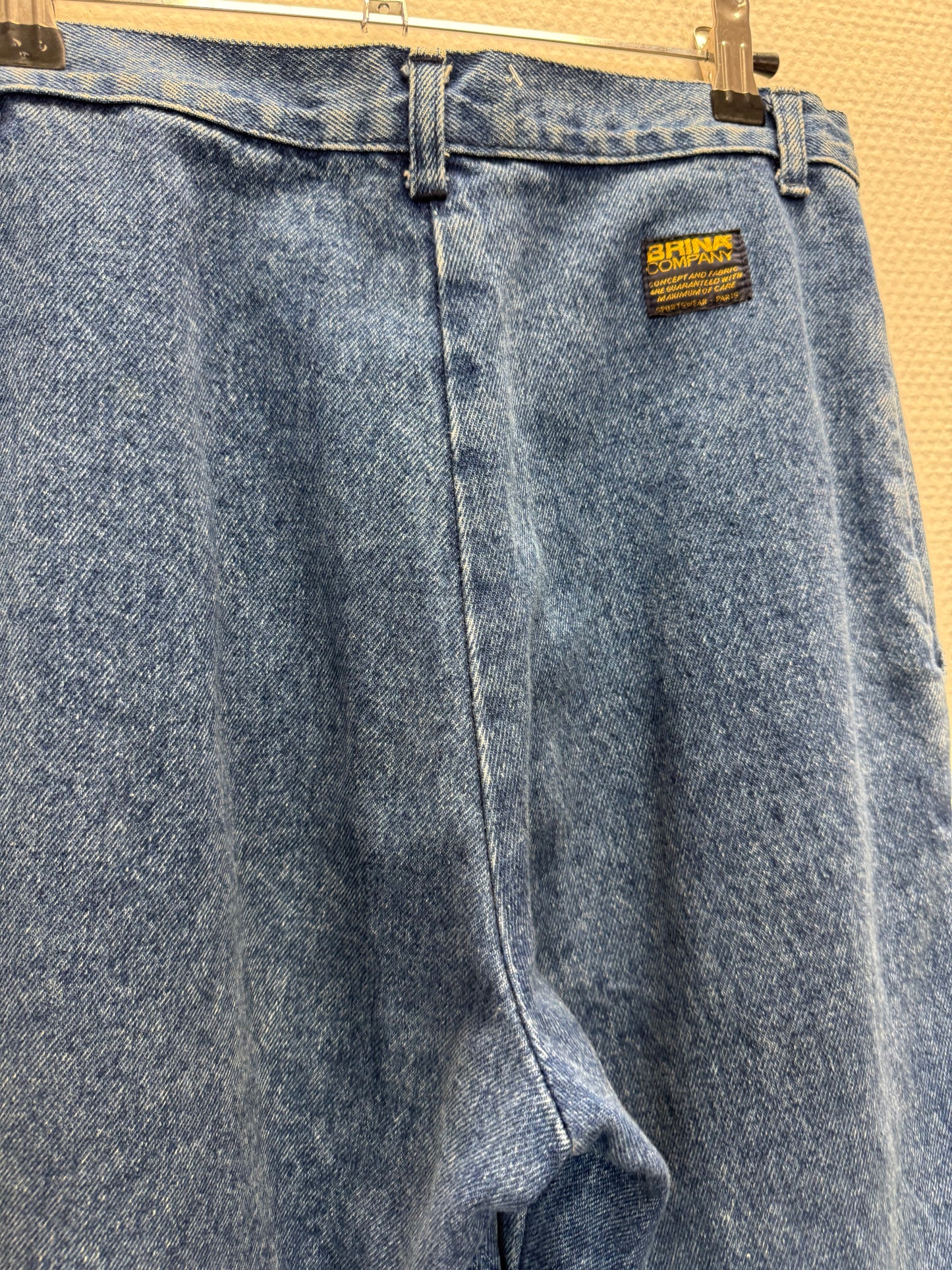 Jean Mom