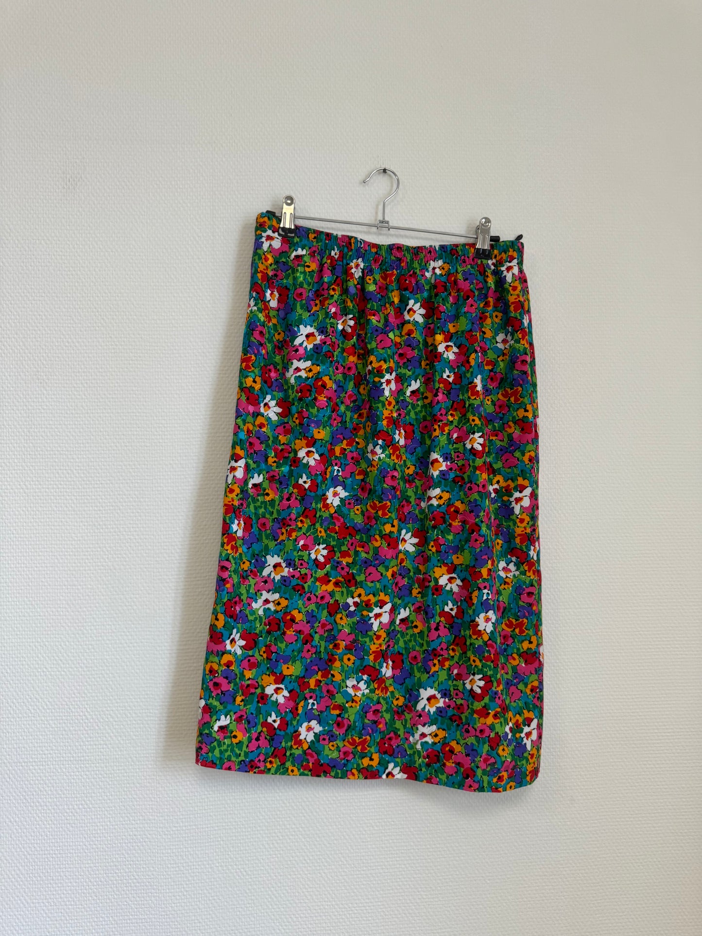Ensemble à fleurs