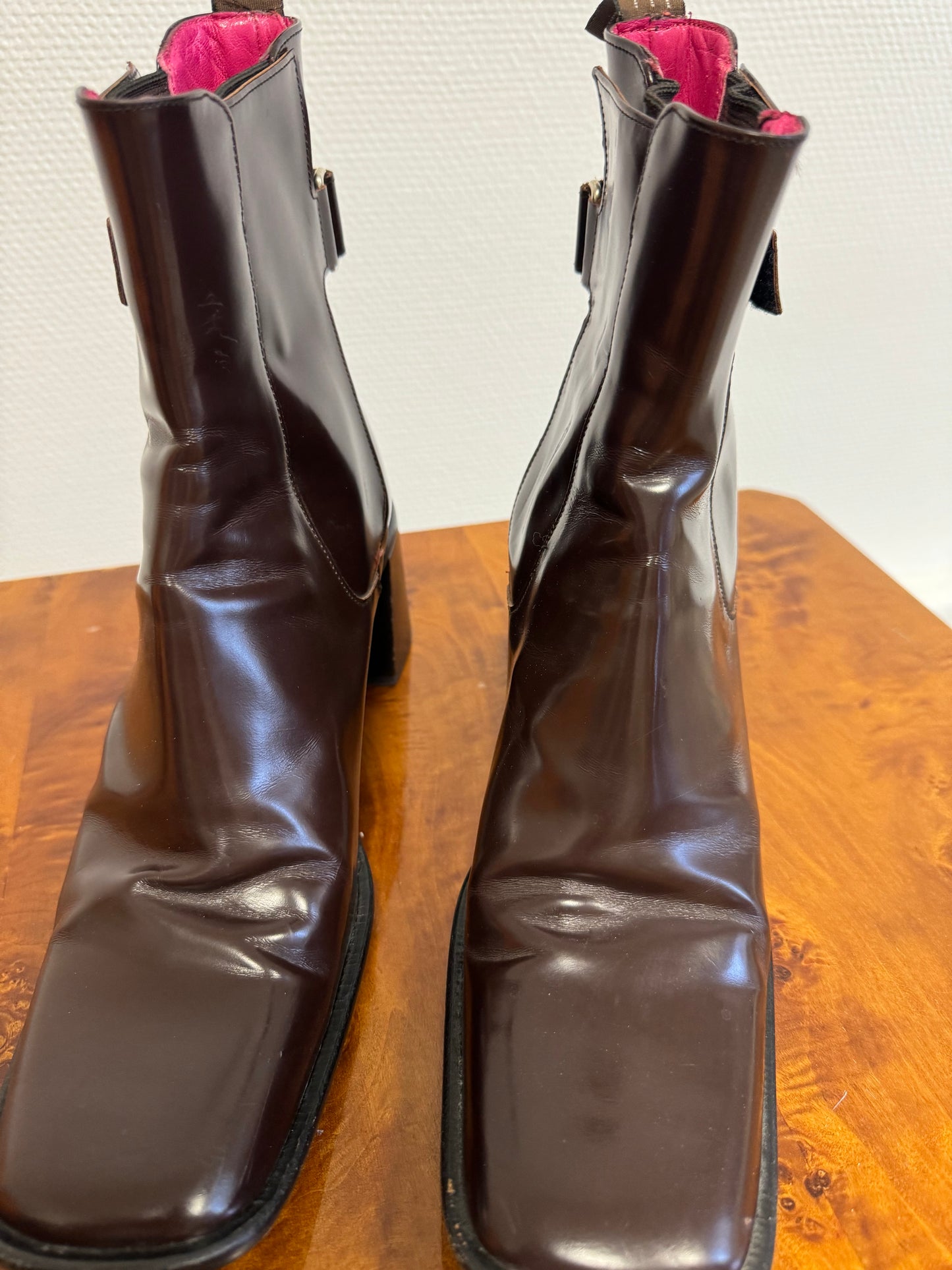 Boots Freelance