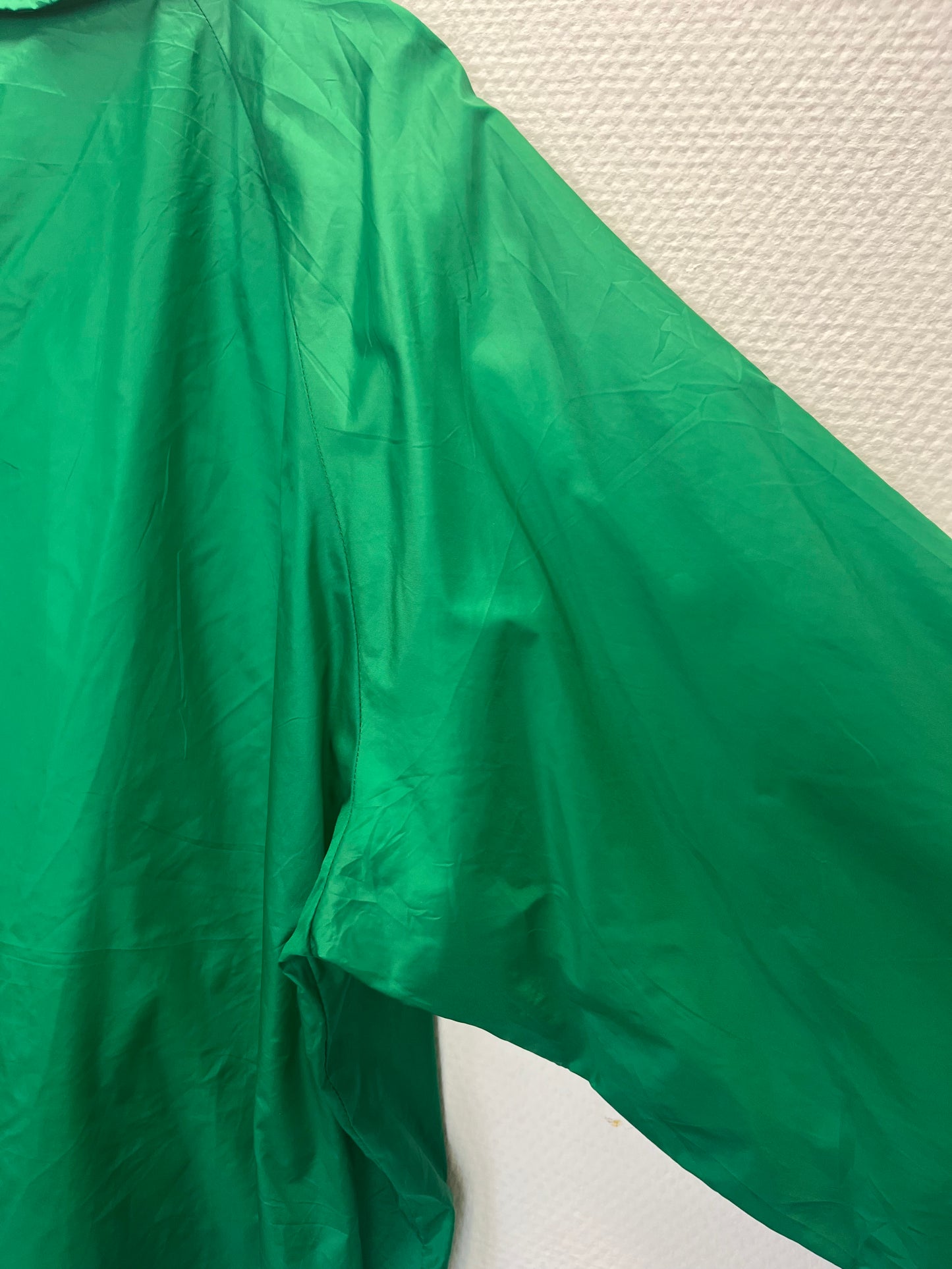 Blouson vert