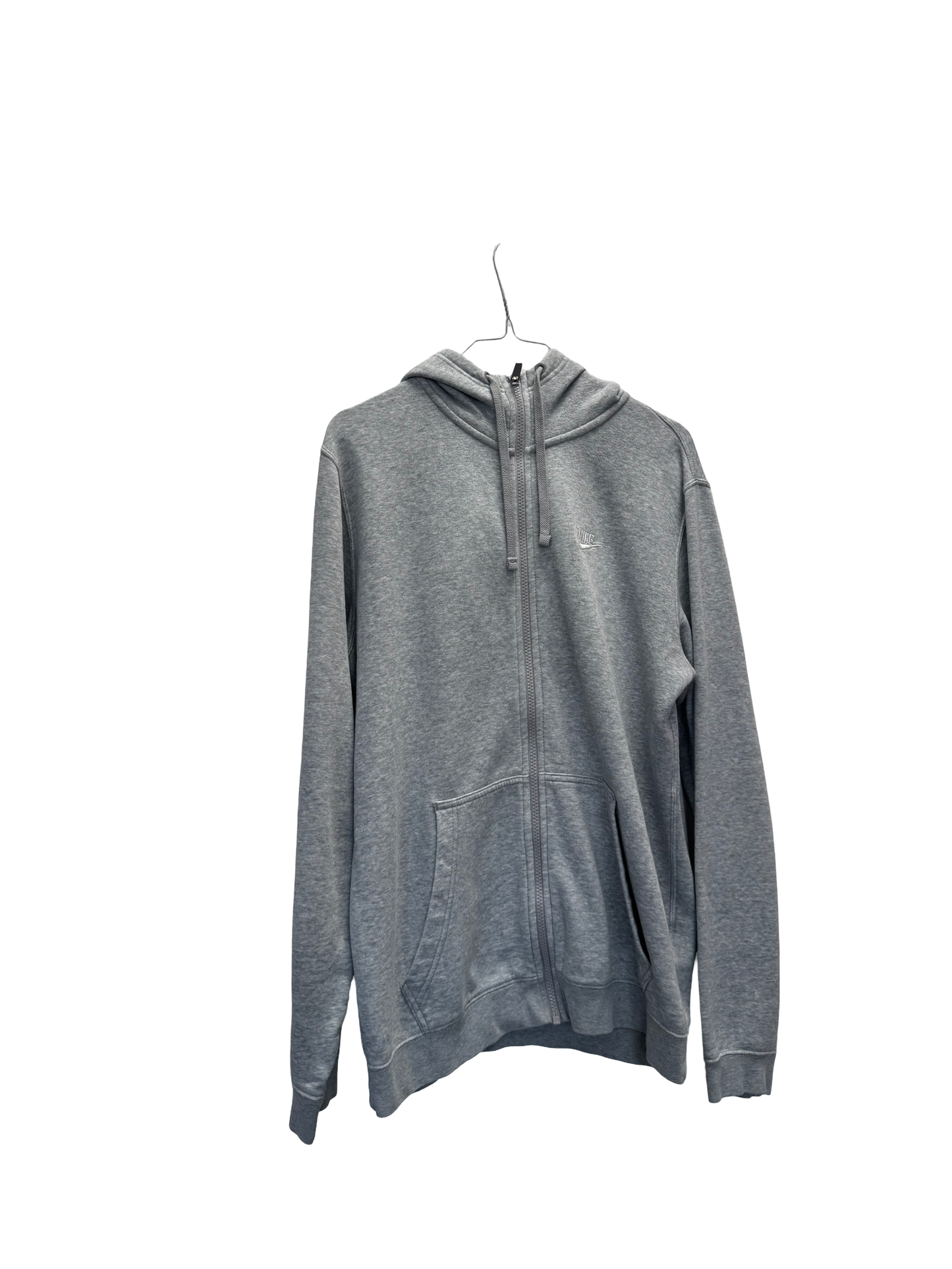 Sweat gris Nike