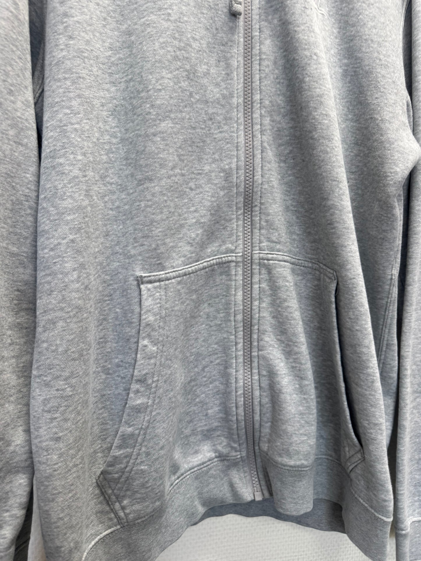 Sweat gris Nike