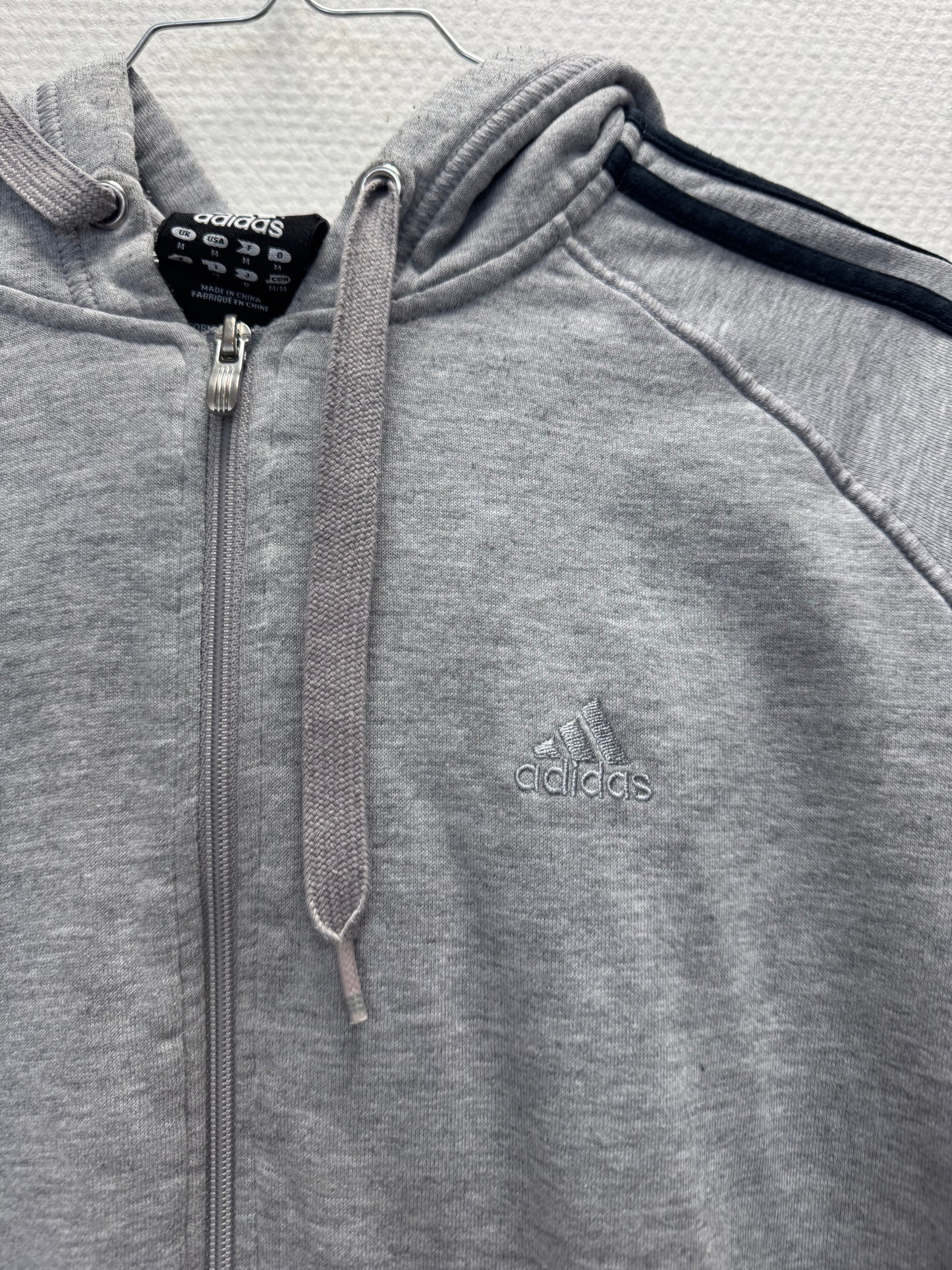 Sweat gilet Adidas
