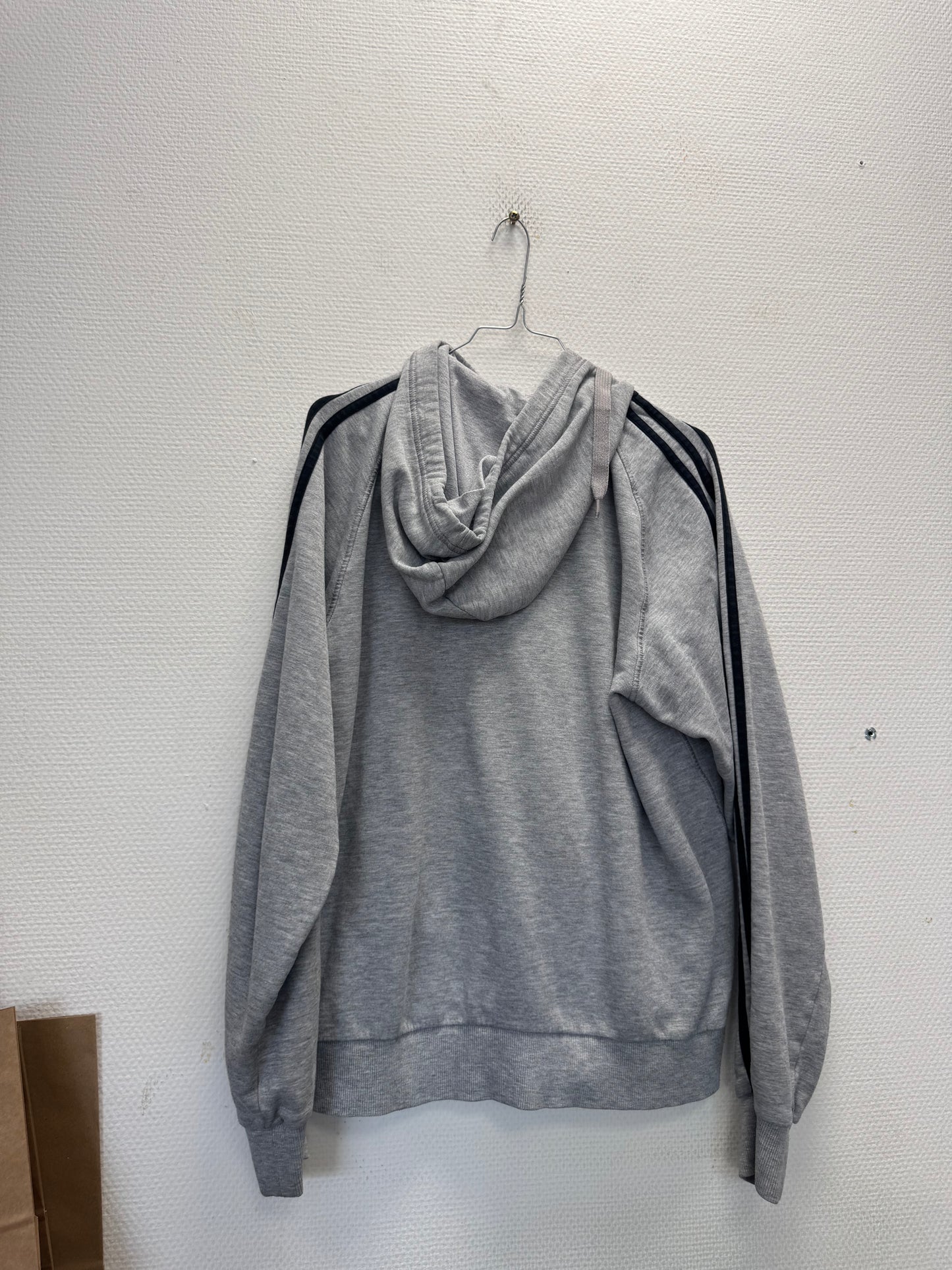 Sweat gilet Adidas
