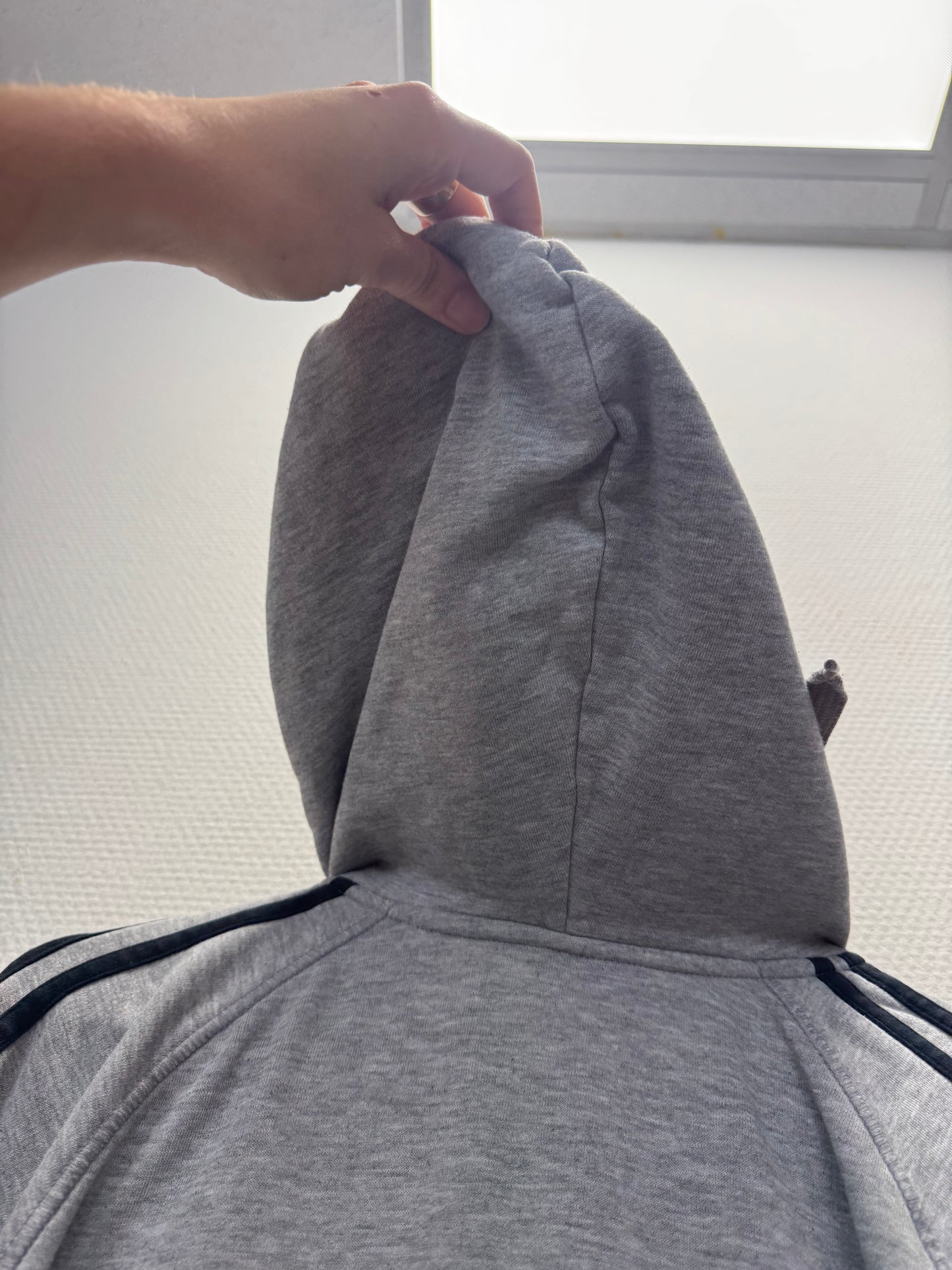 Sweat gilet Adidas