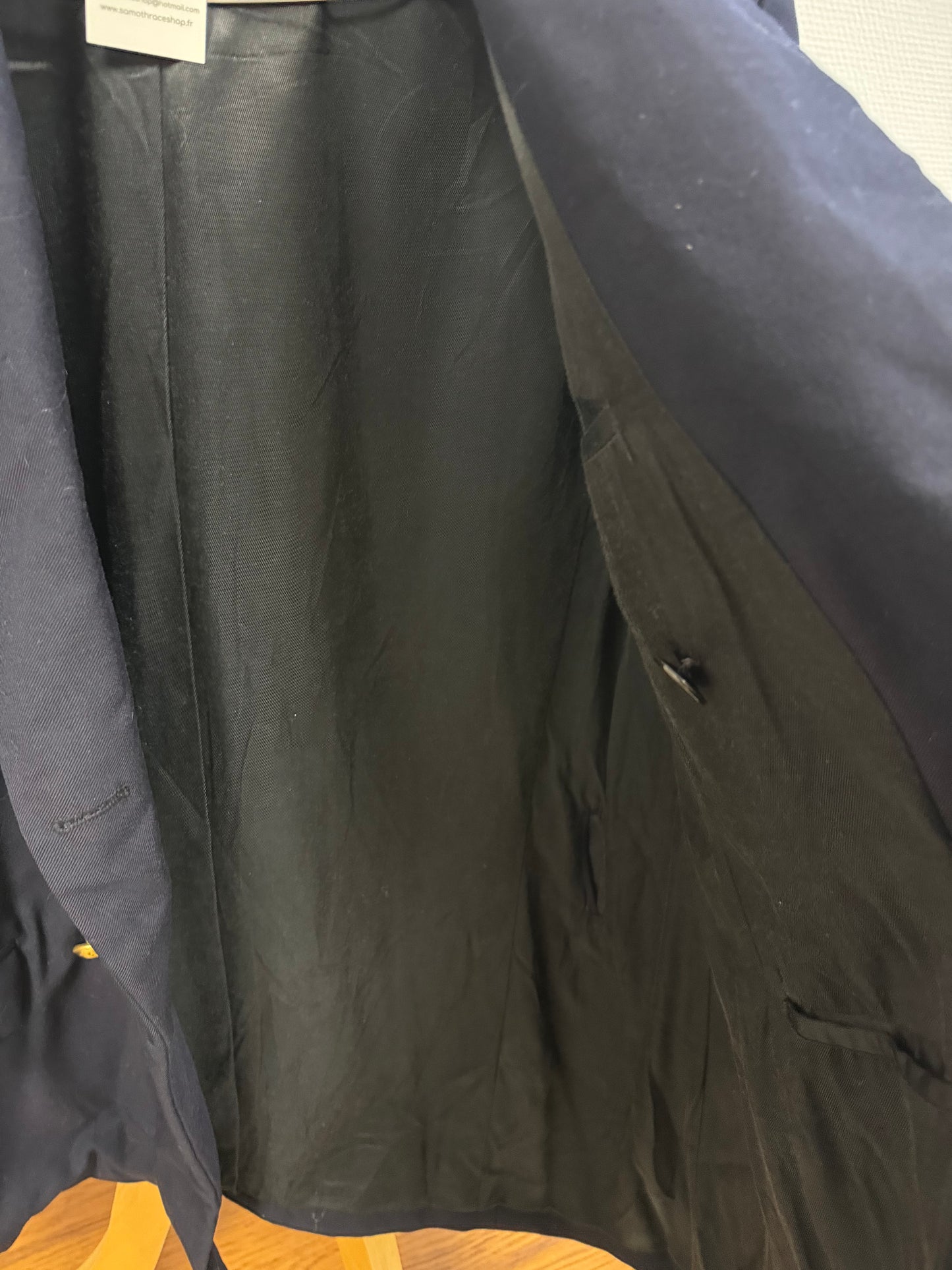 Veste militaire