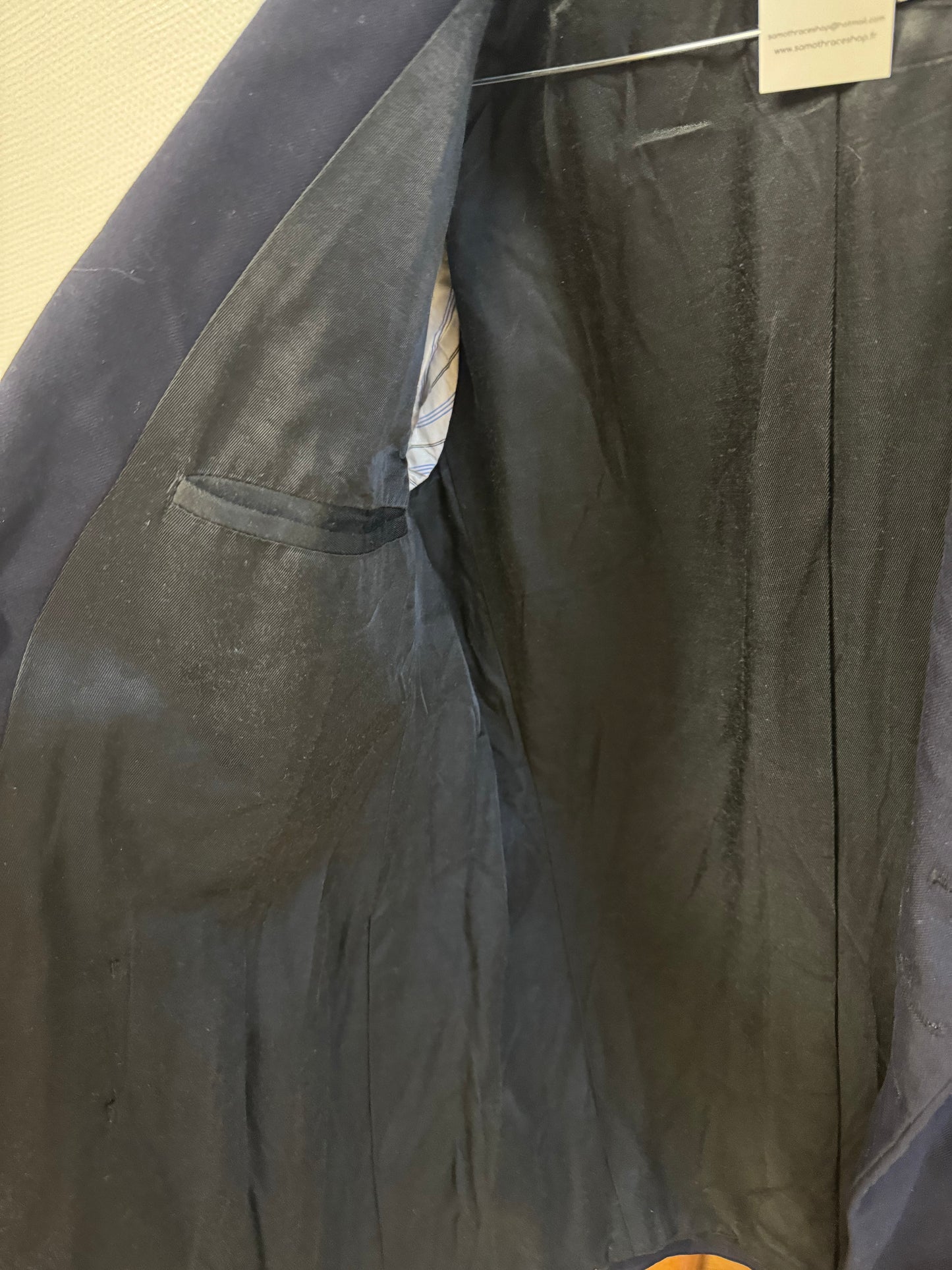 Veste militaire