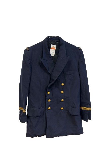 Veste militaire