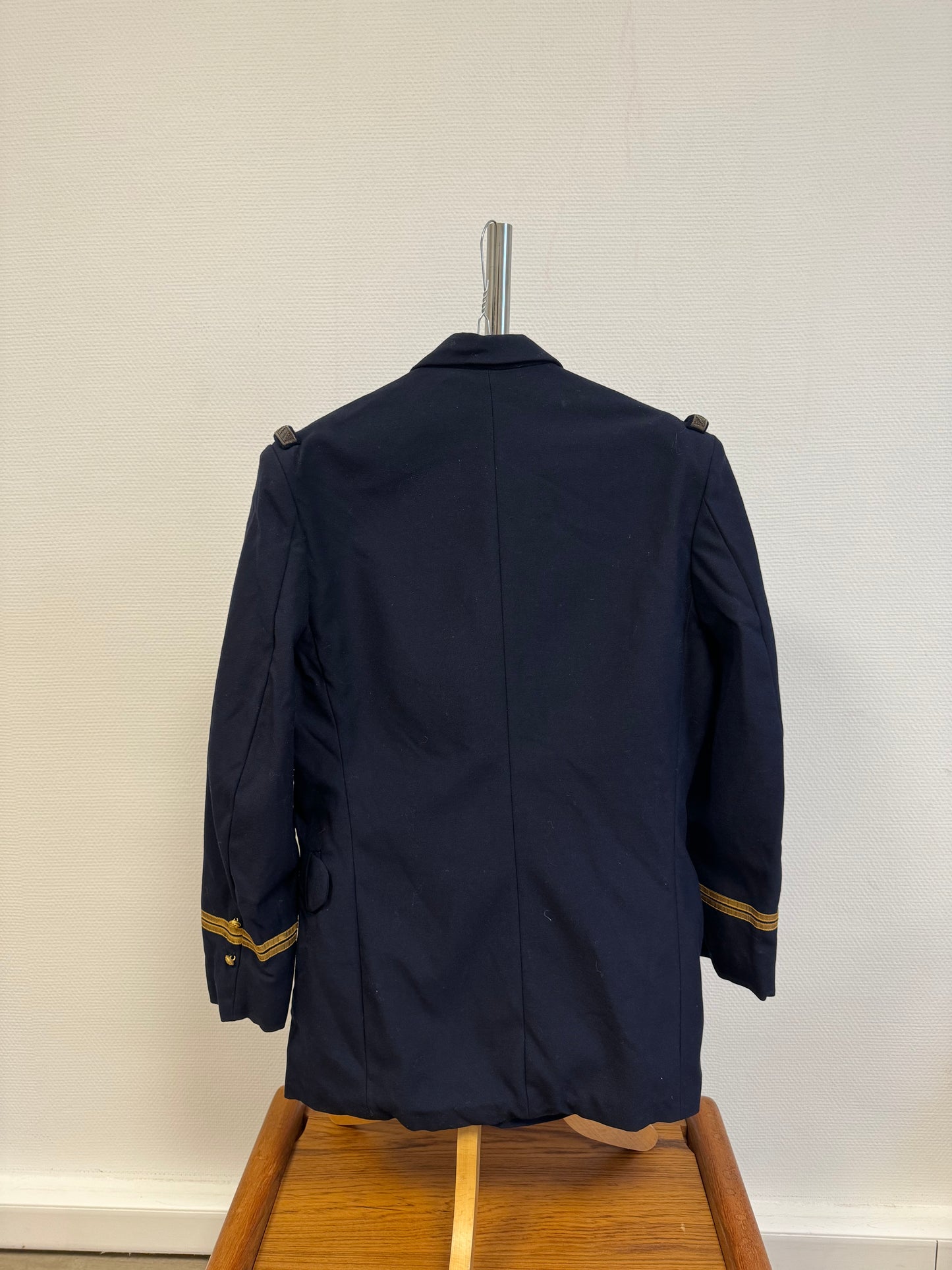 Veste militaire