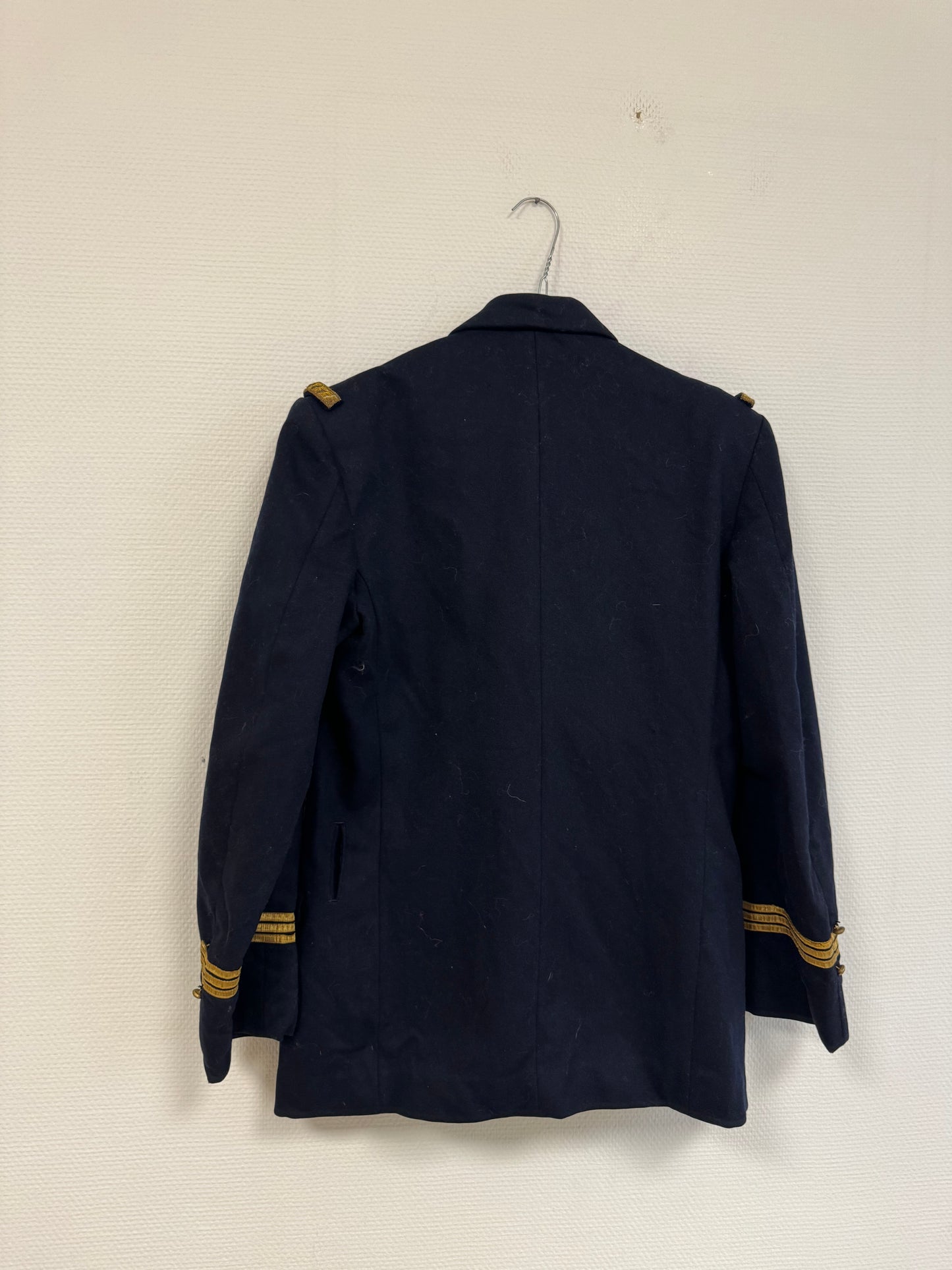 Veste militaire