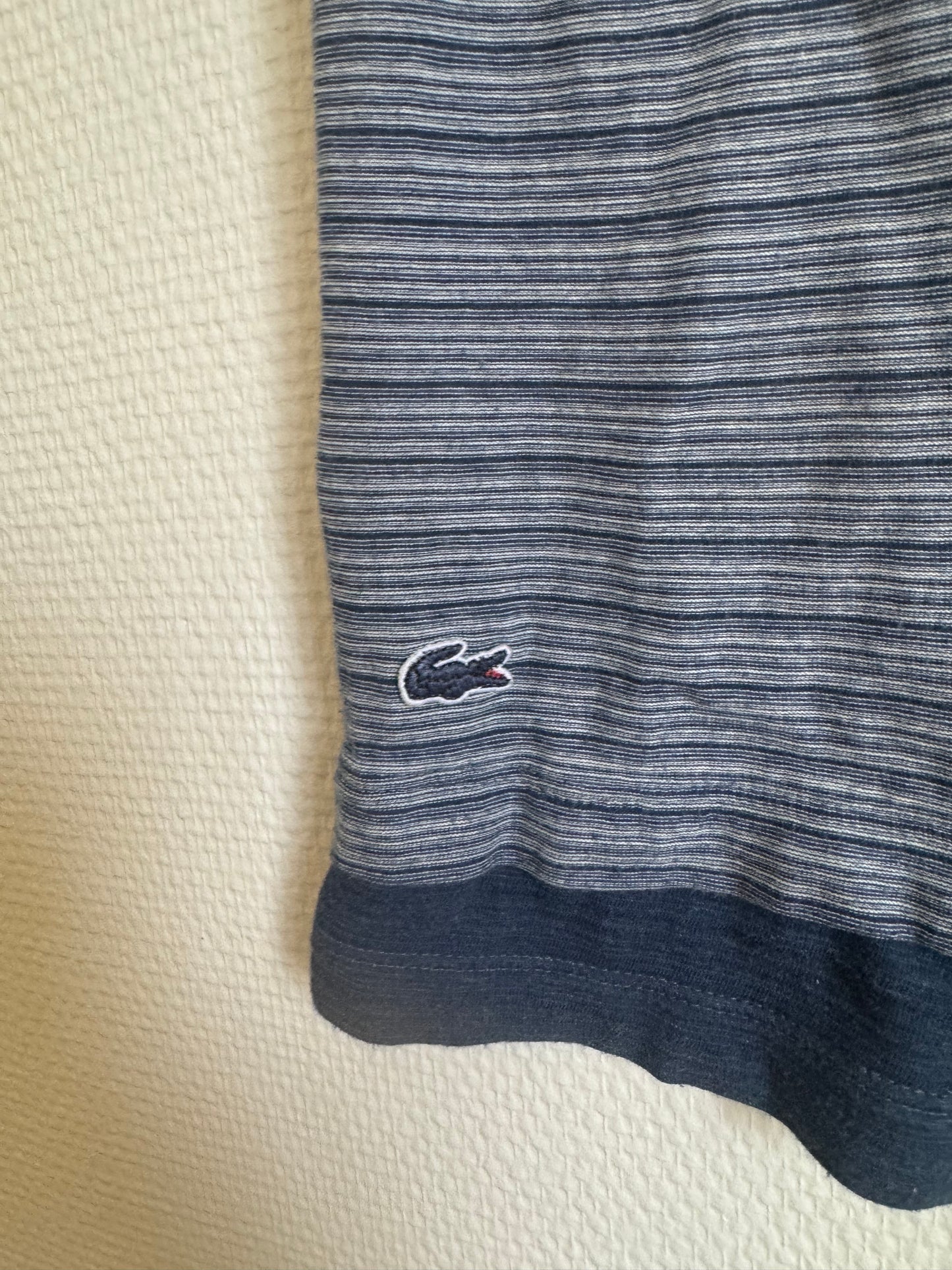 T-shirt Lacoste