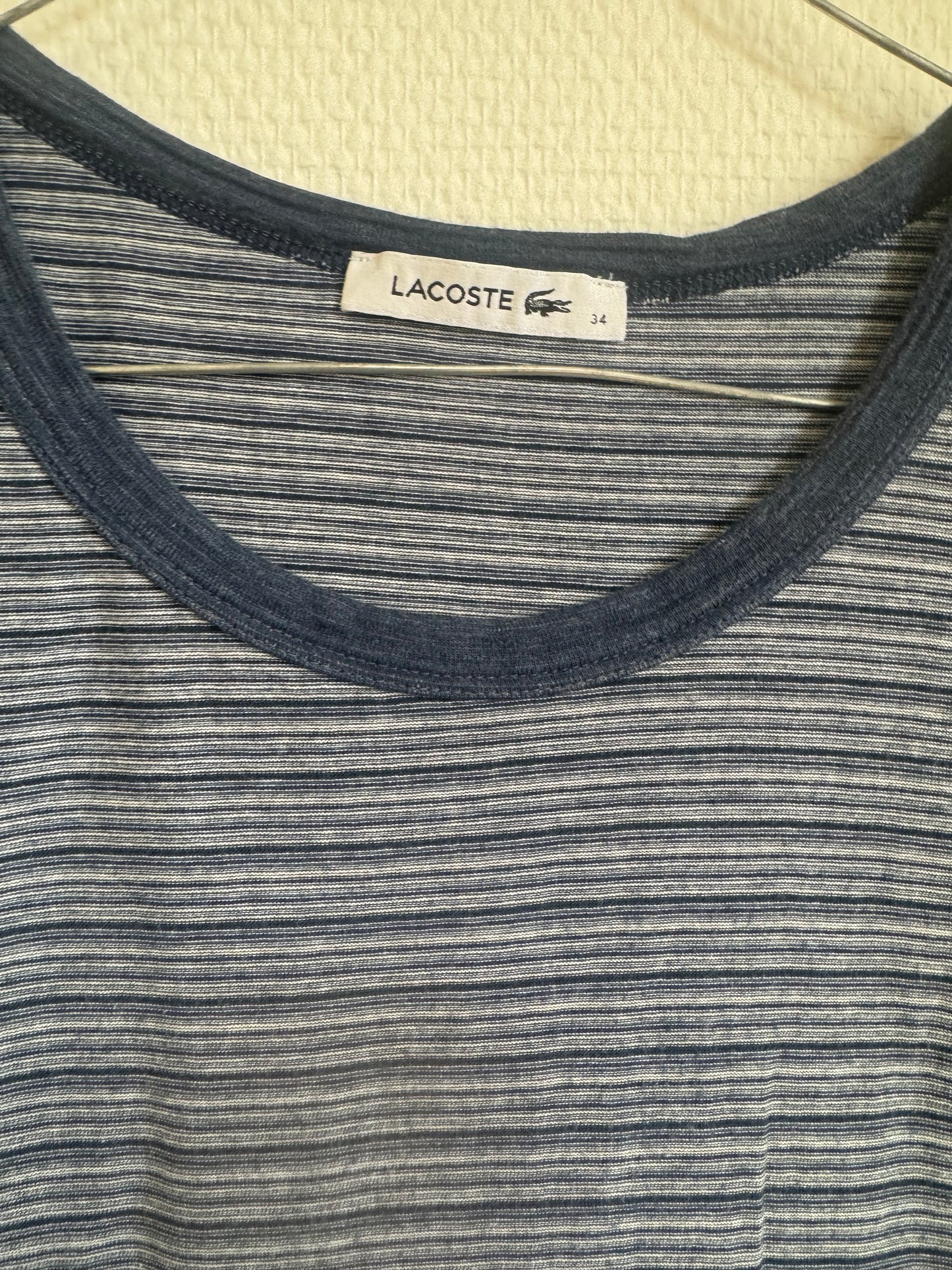 T-shirt Lacoste