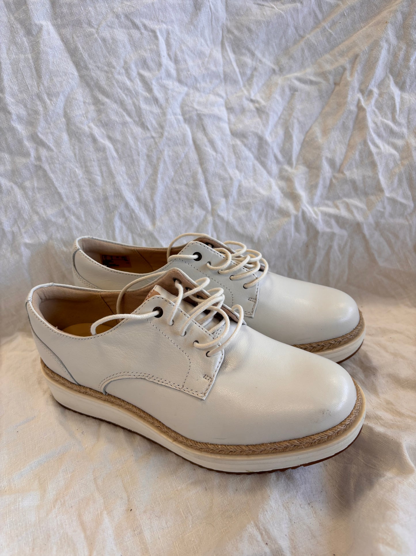 Derbies Clarks