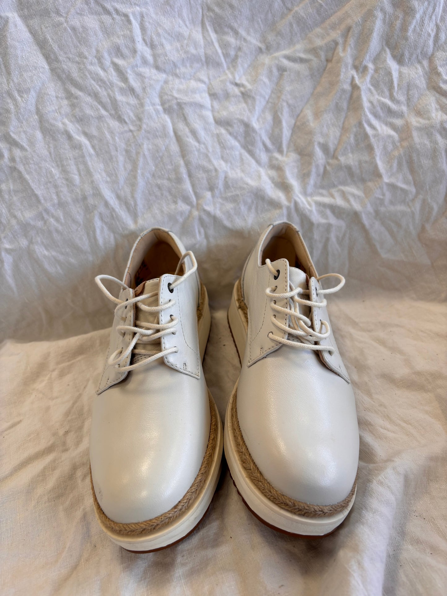 Derbies Clarks