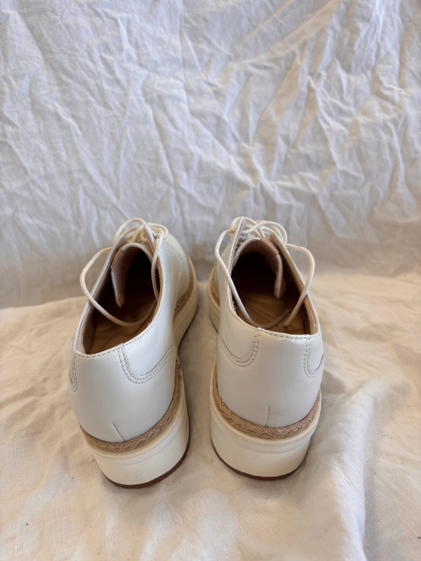 Derbies Clarks