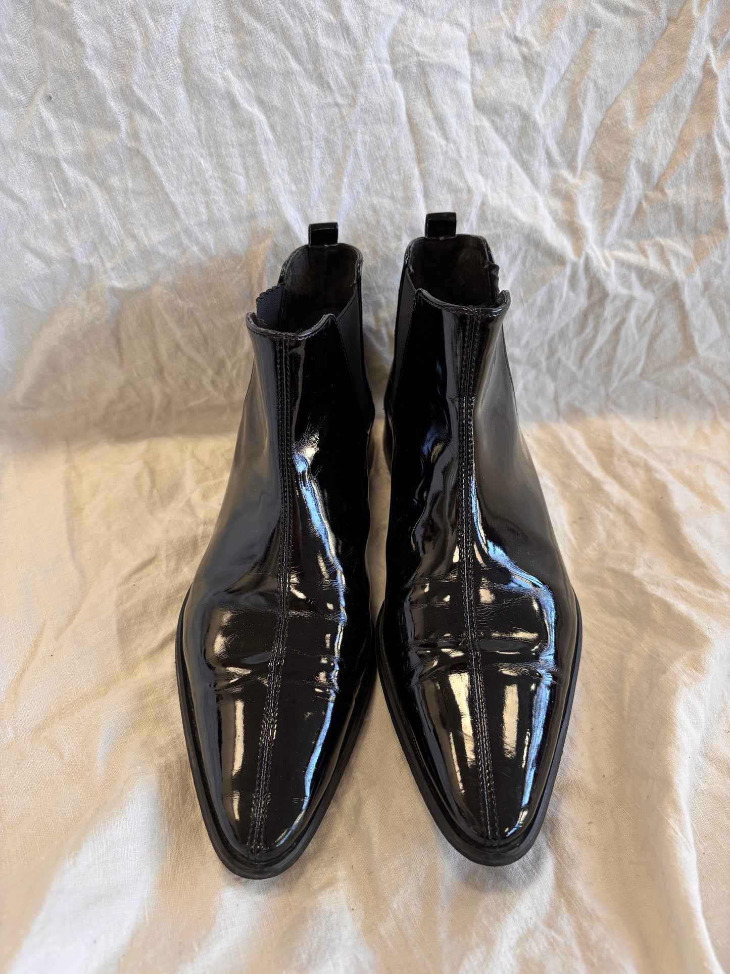 Bottines JB Martin