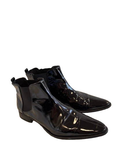 Bottines JB Martin