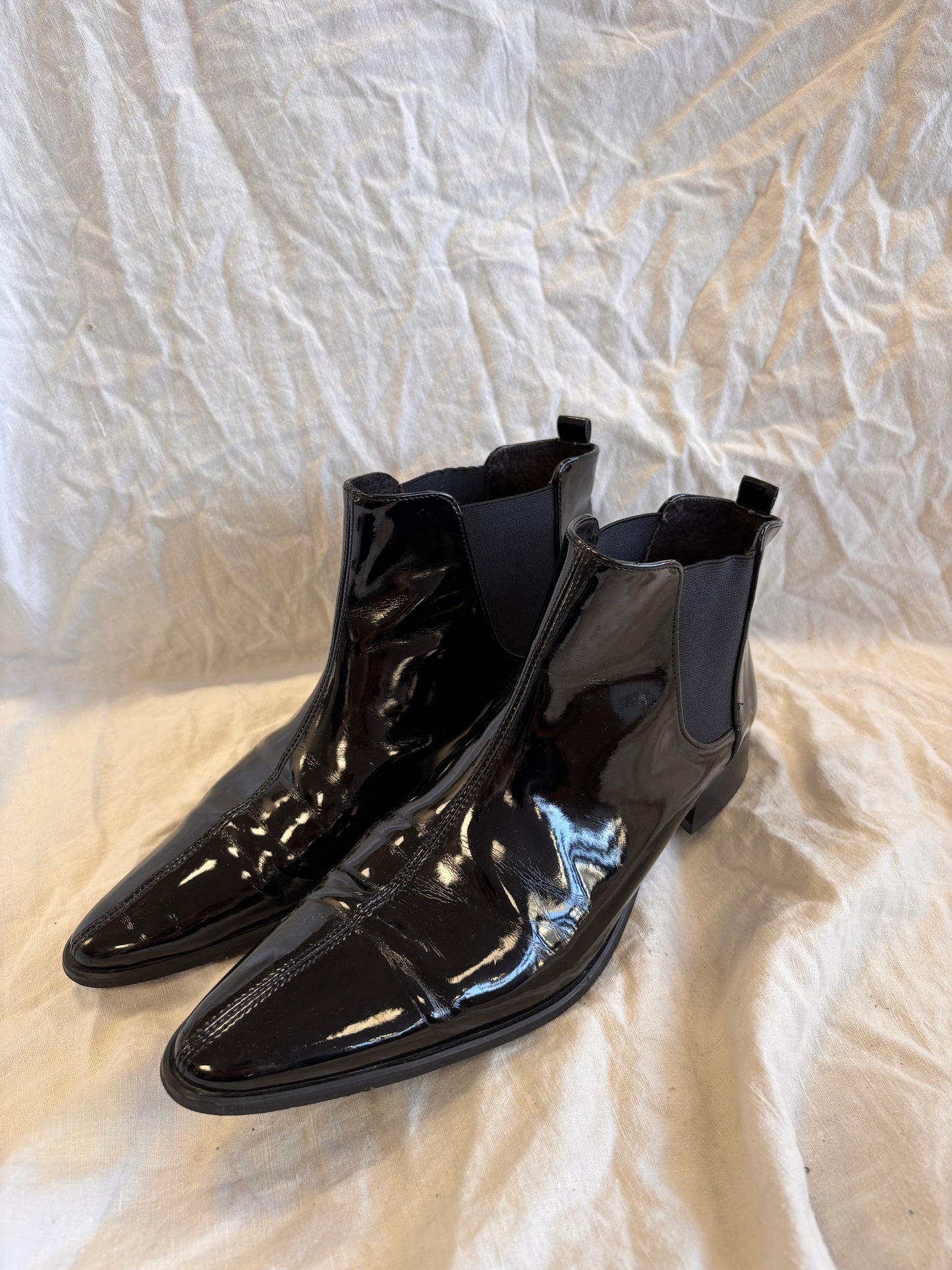 Bottines JB Martin