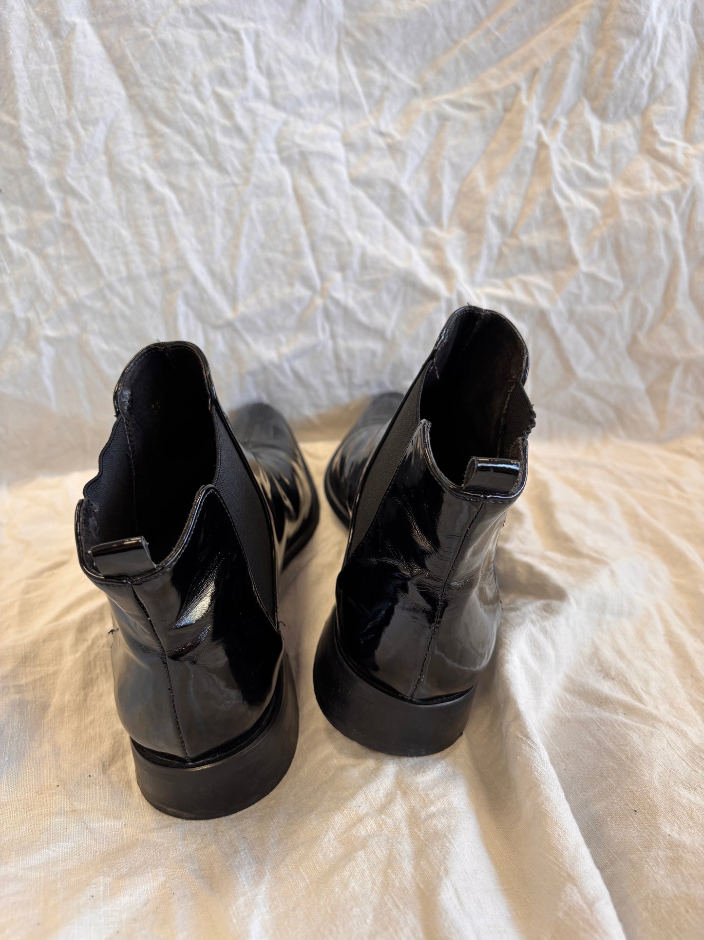 Bottines JB Martin
