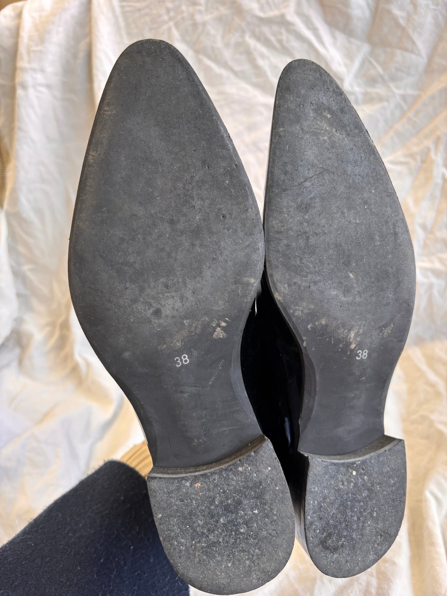 Bottines JB Martin