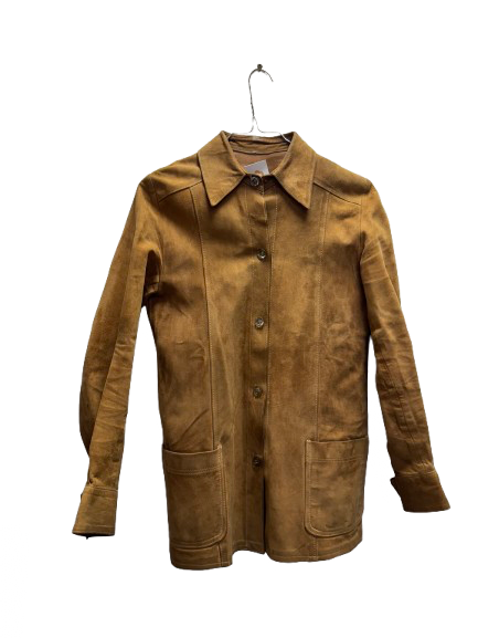Veste courte 70s