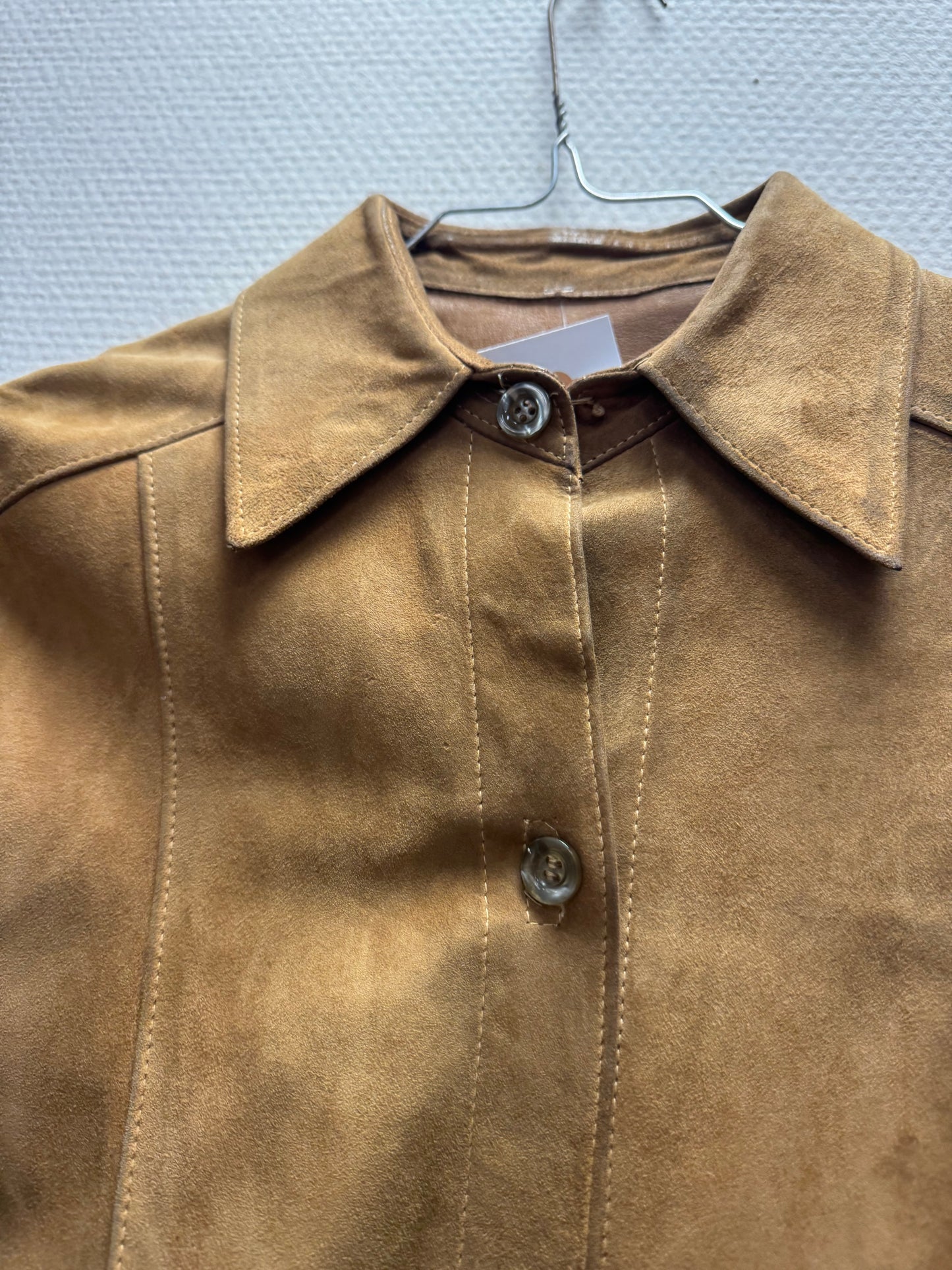 Veste courte 70s