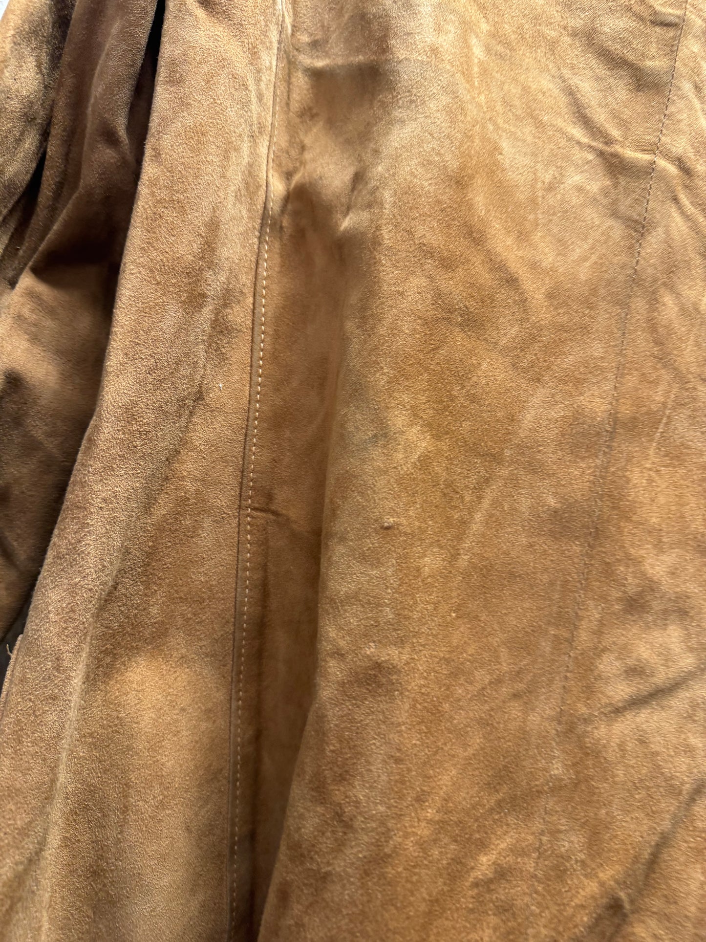 Veste courte 70s
