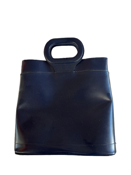 Sac en cuir