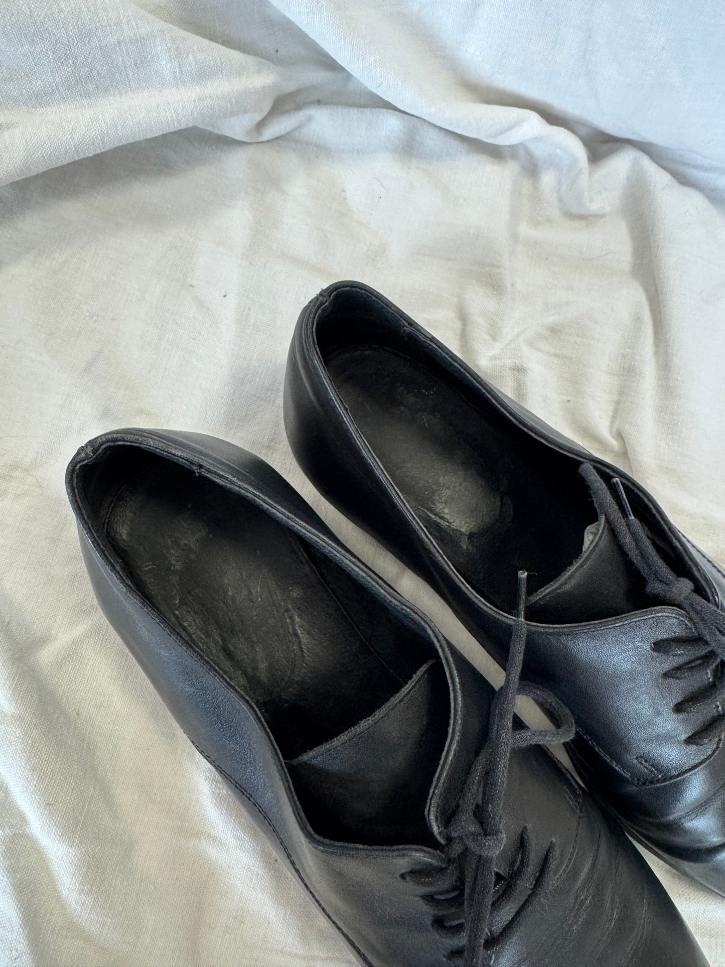 Chaussures à lacets Minelli