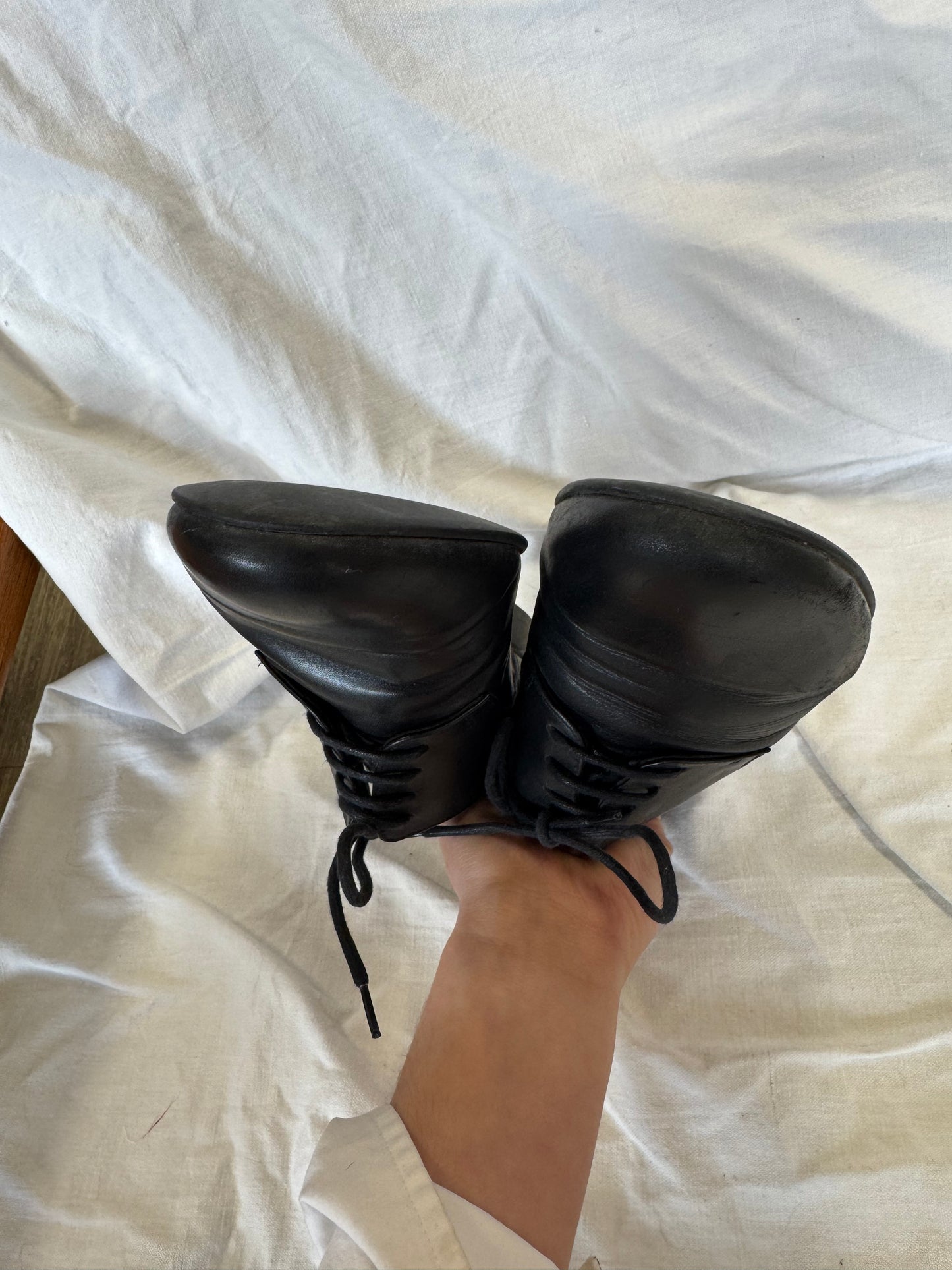 Chaussures à lacets Minelli