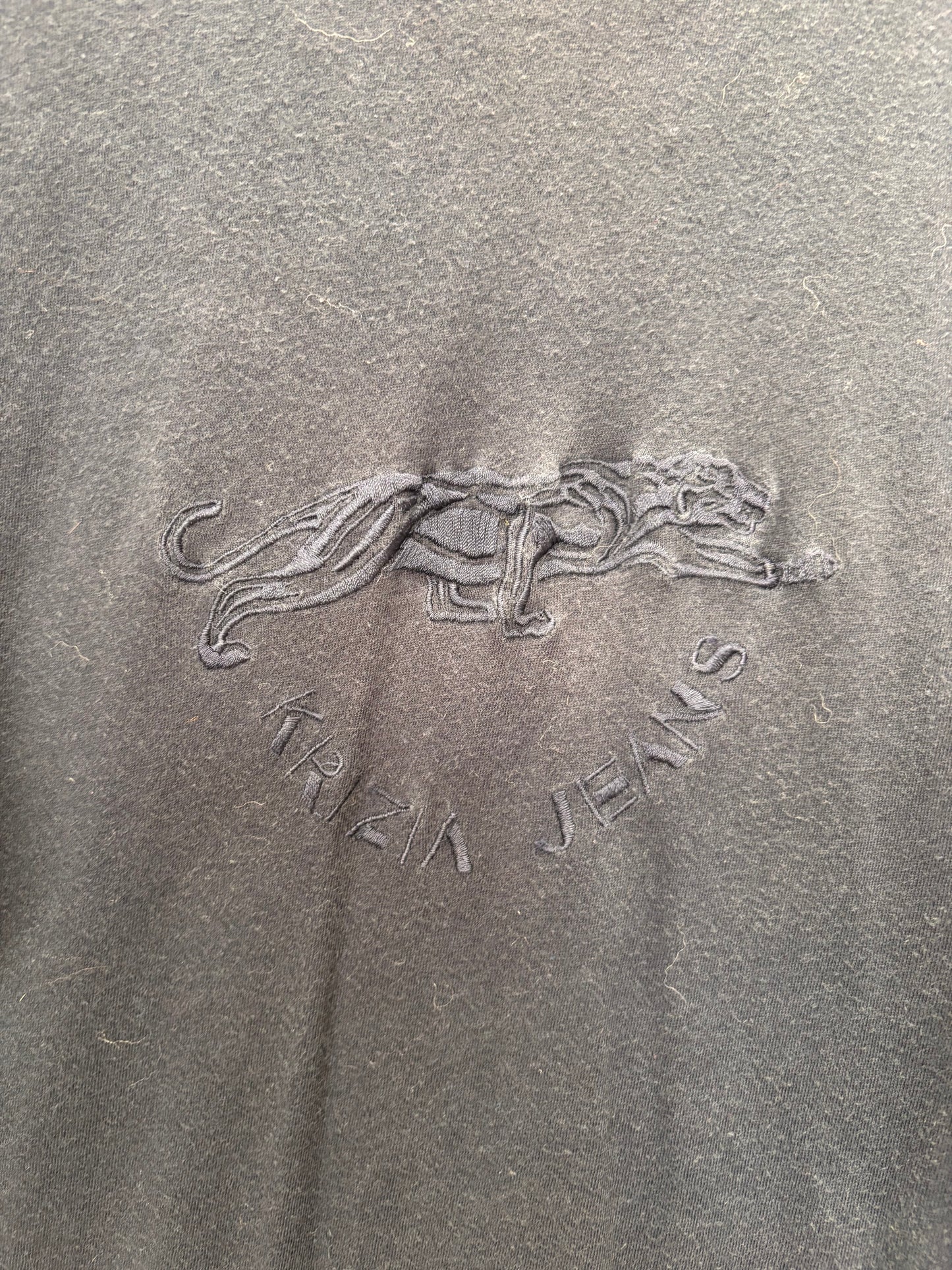 T-shirt Krizia