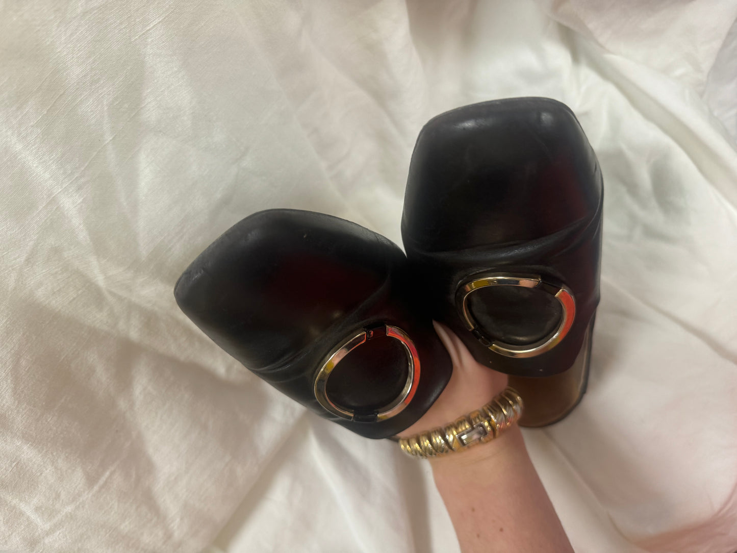 Chaussures Massimo Dutti