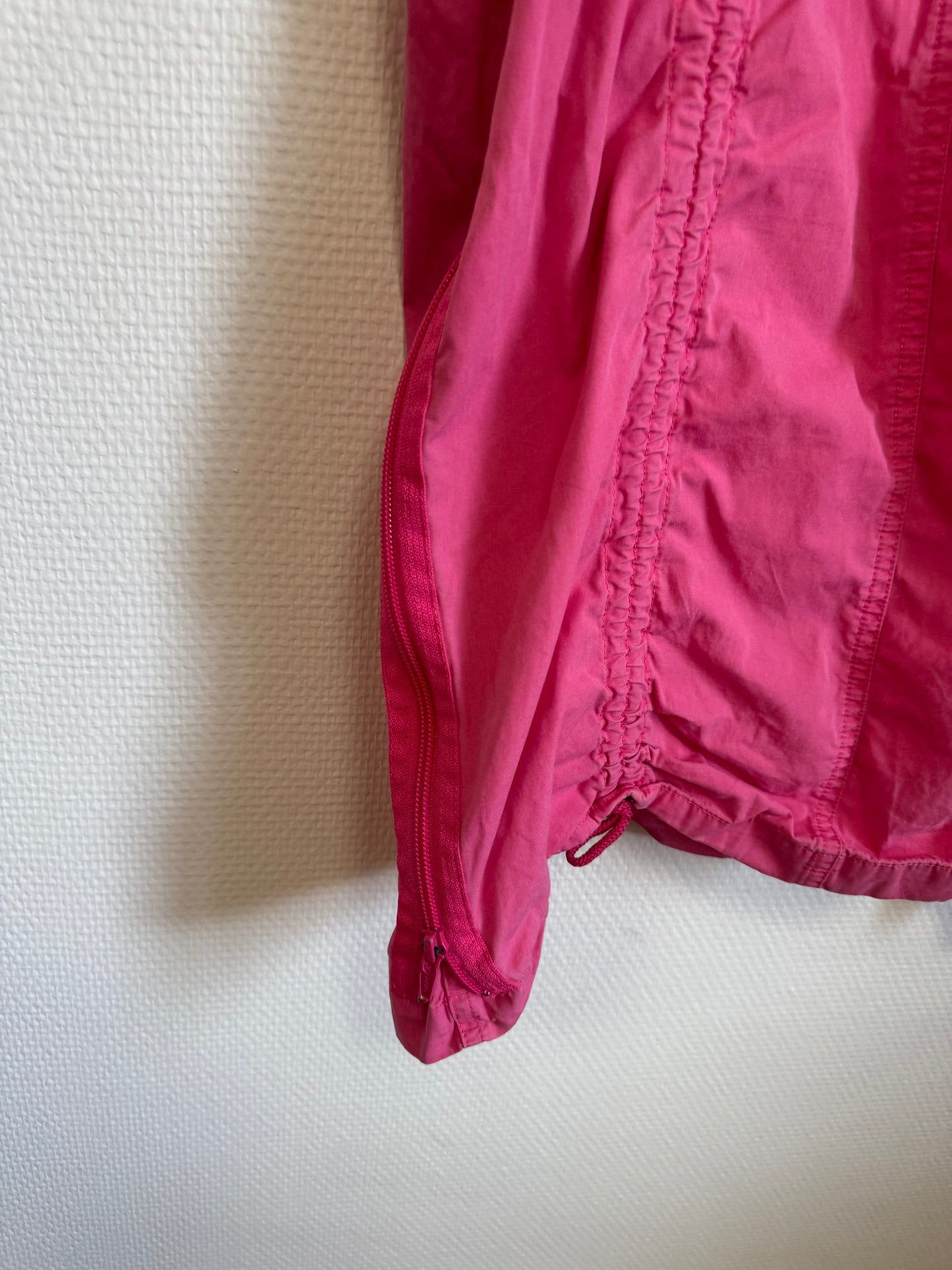 Robe rose Y2K