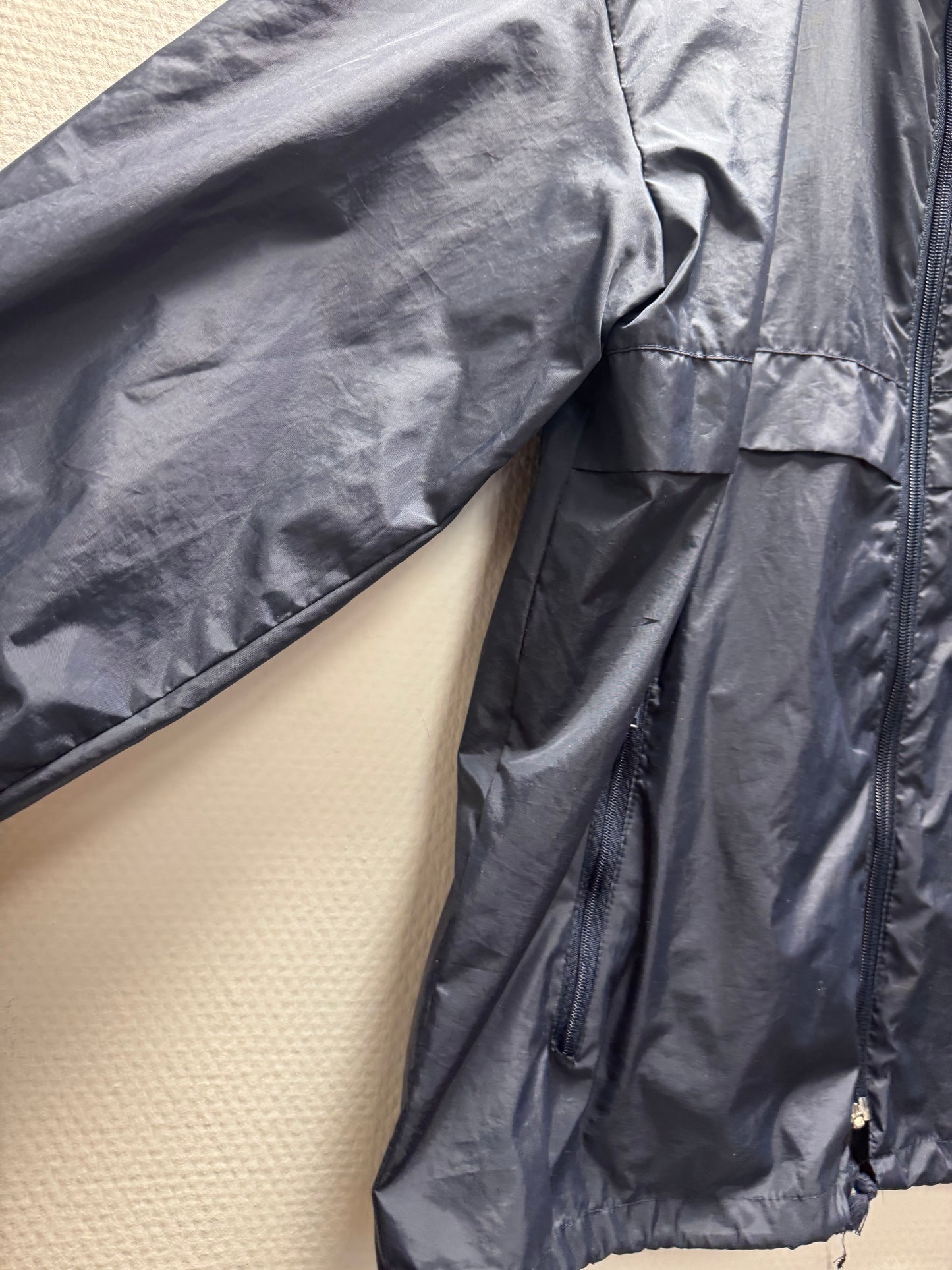 Coupe vent Barbour