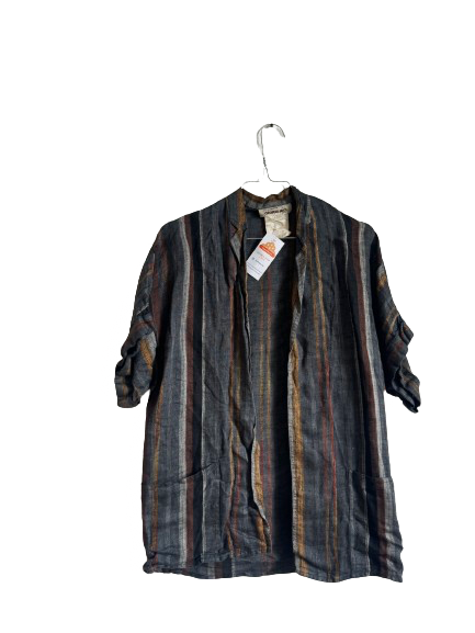 Blouse en lin