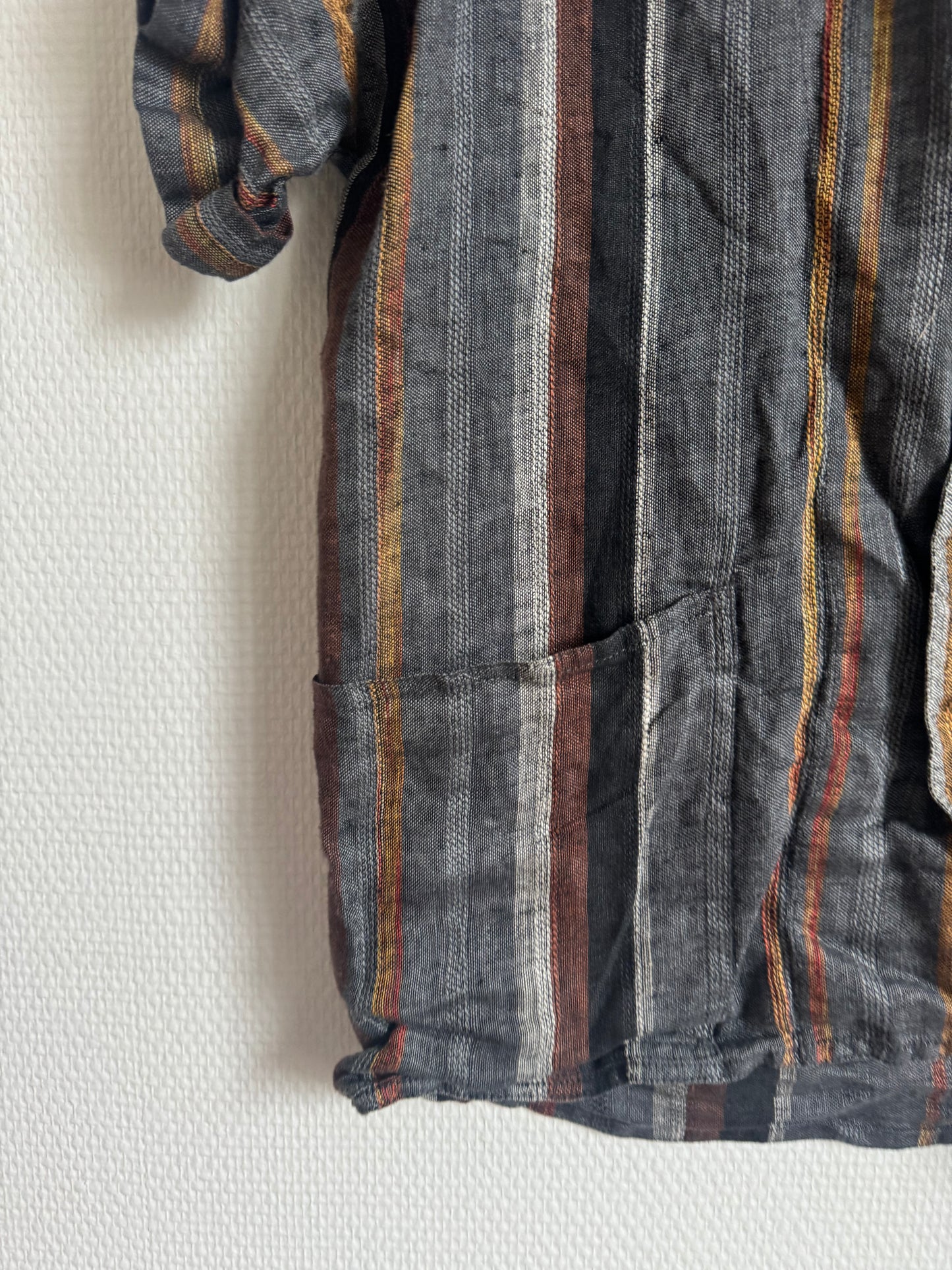 Blouse en lin